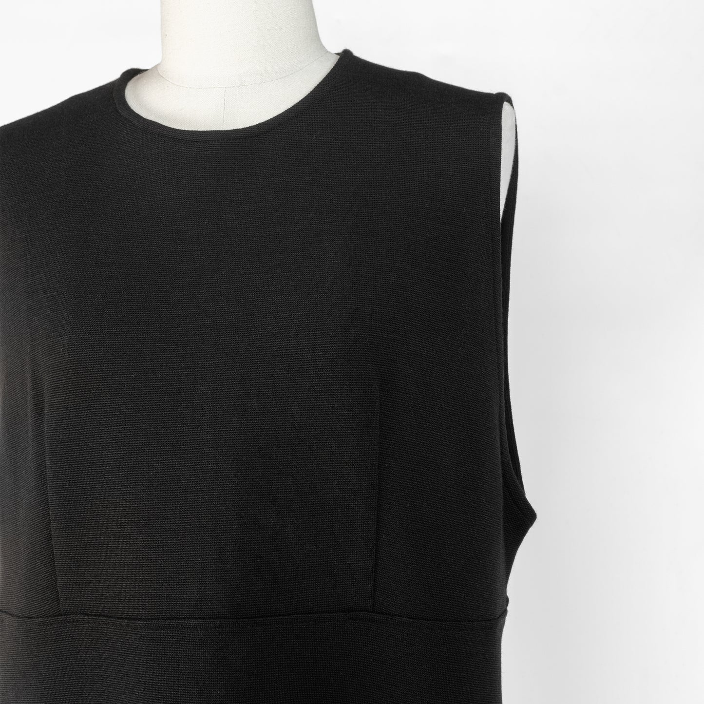 SARAHWEAR MILANORIB JUMPER SKIRT