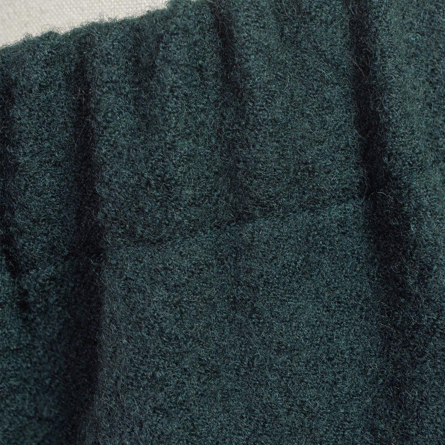SARAHWEAR FELTING WOOL SOMMELIER PANTS
