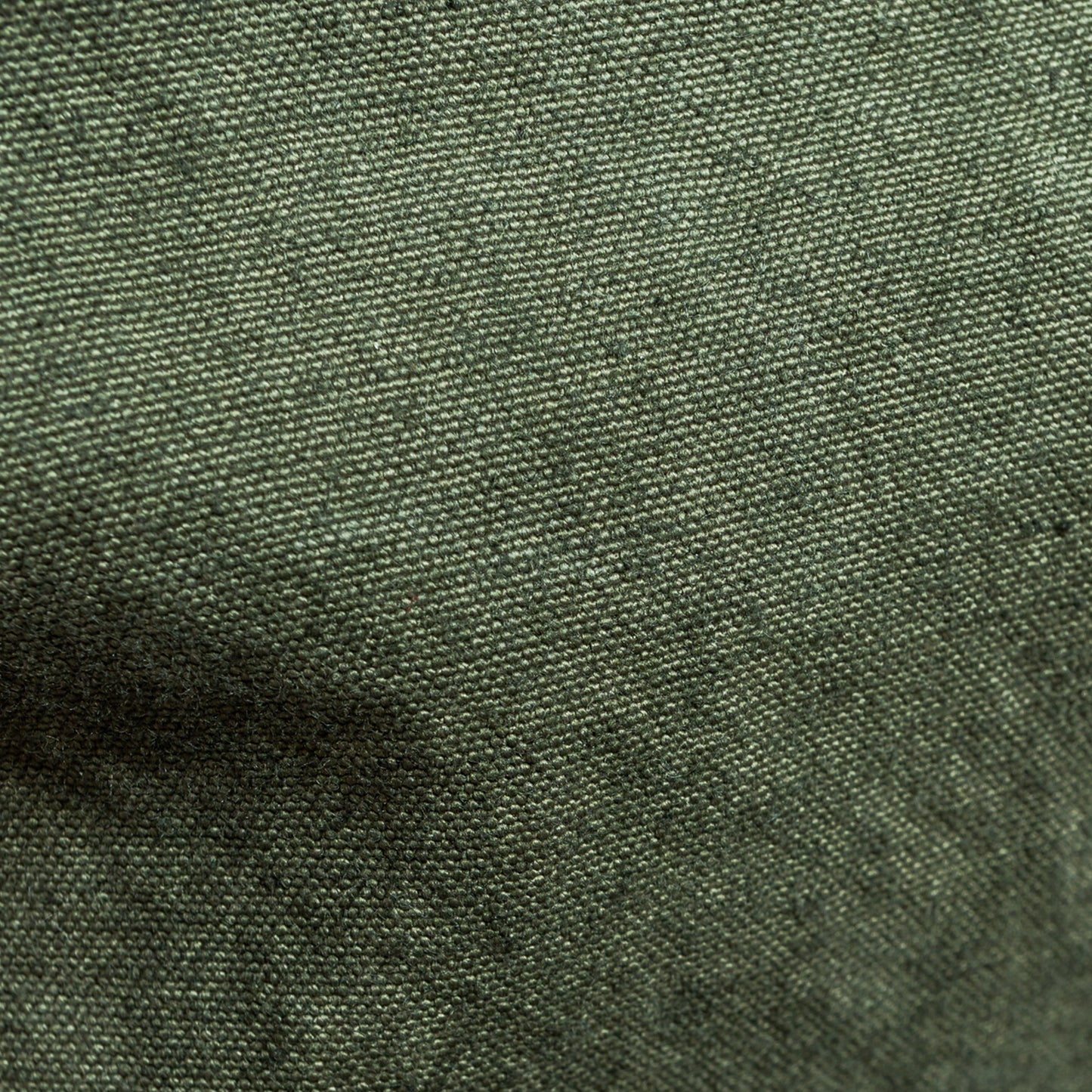 SARAHWEAR COTTON LINEN CANVAS SOFT TAPERED PANTS