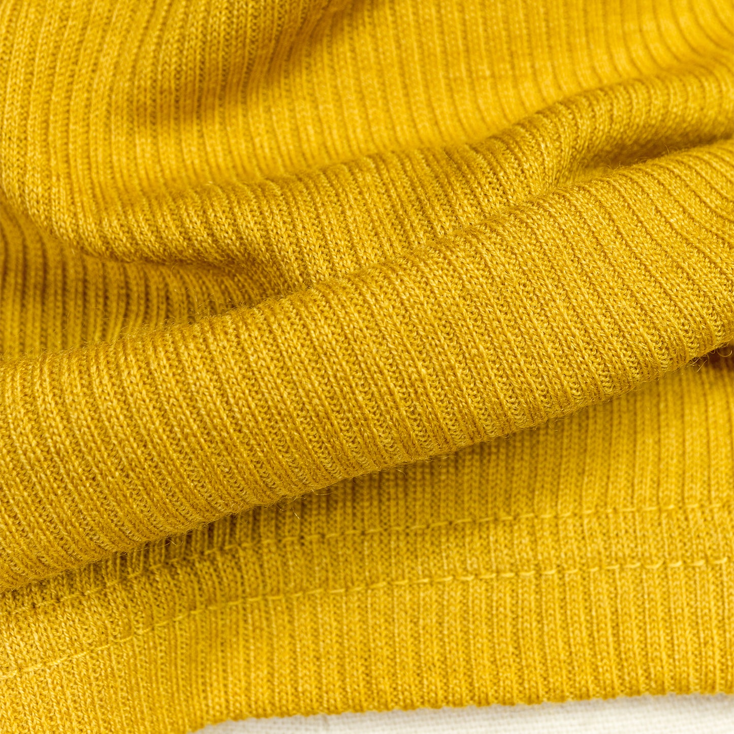SARAHWEAR WOOL TEREKO RAGLAN TURTLE