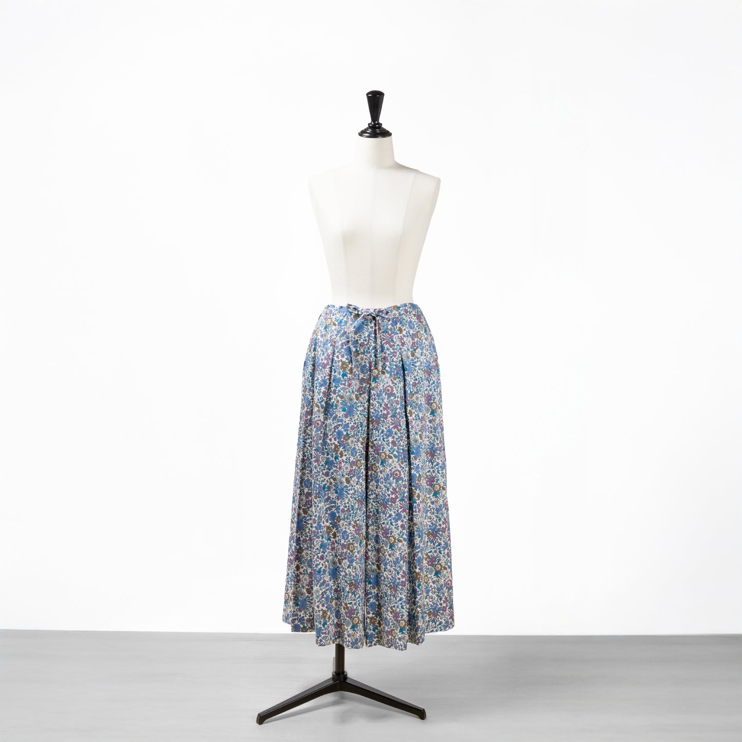 25SS SARAHWEAR <Tamiyo>リバティプリントパンツ