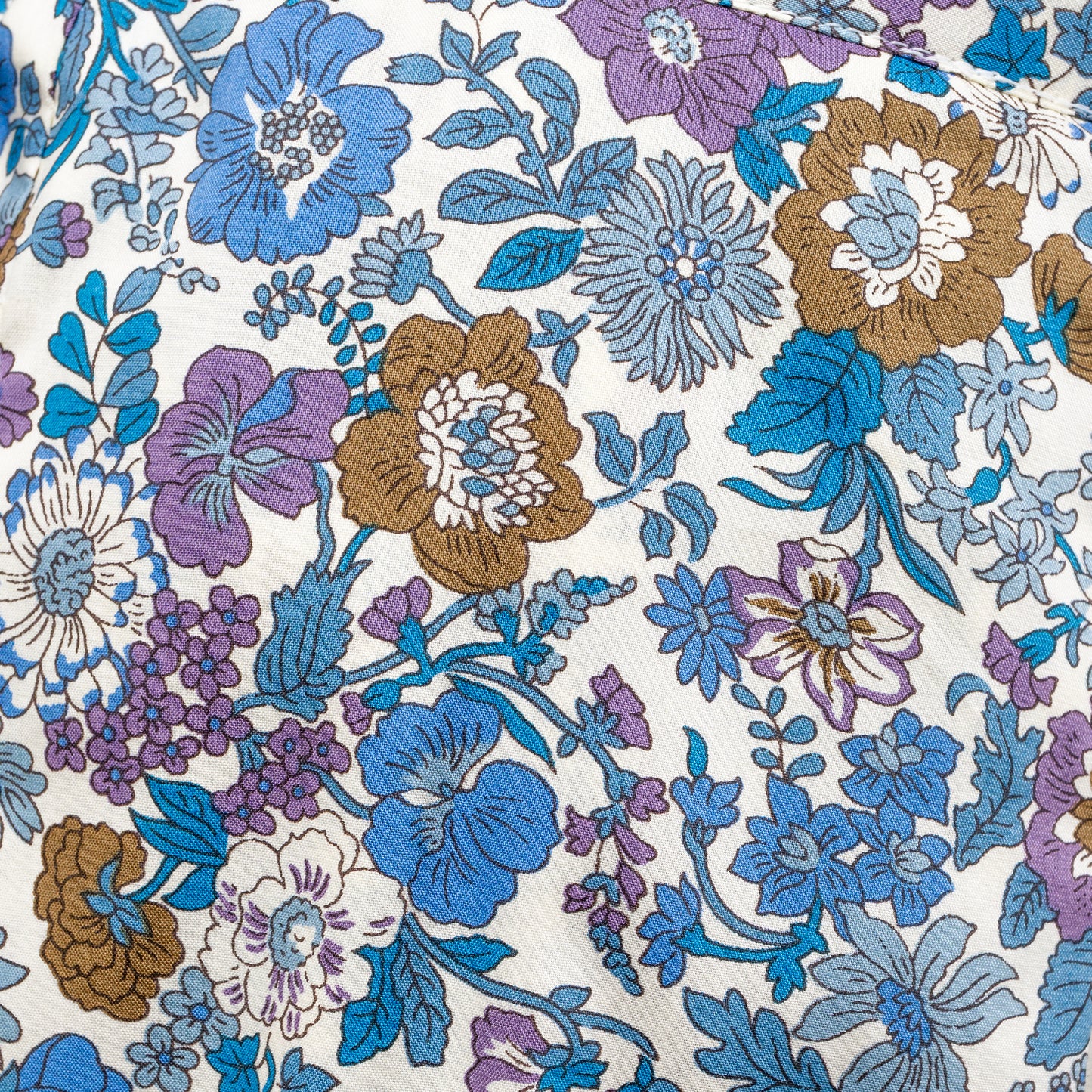 25SS SARAHWEAR <Tamiyo>リバティプリントパンツ