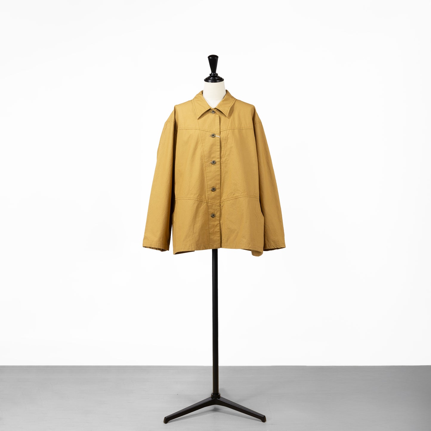 25SS SARAHWEAR ベイカーズジャケット ホースクロス