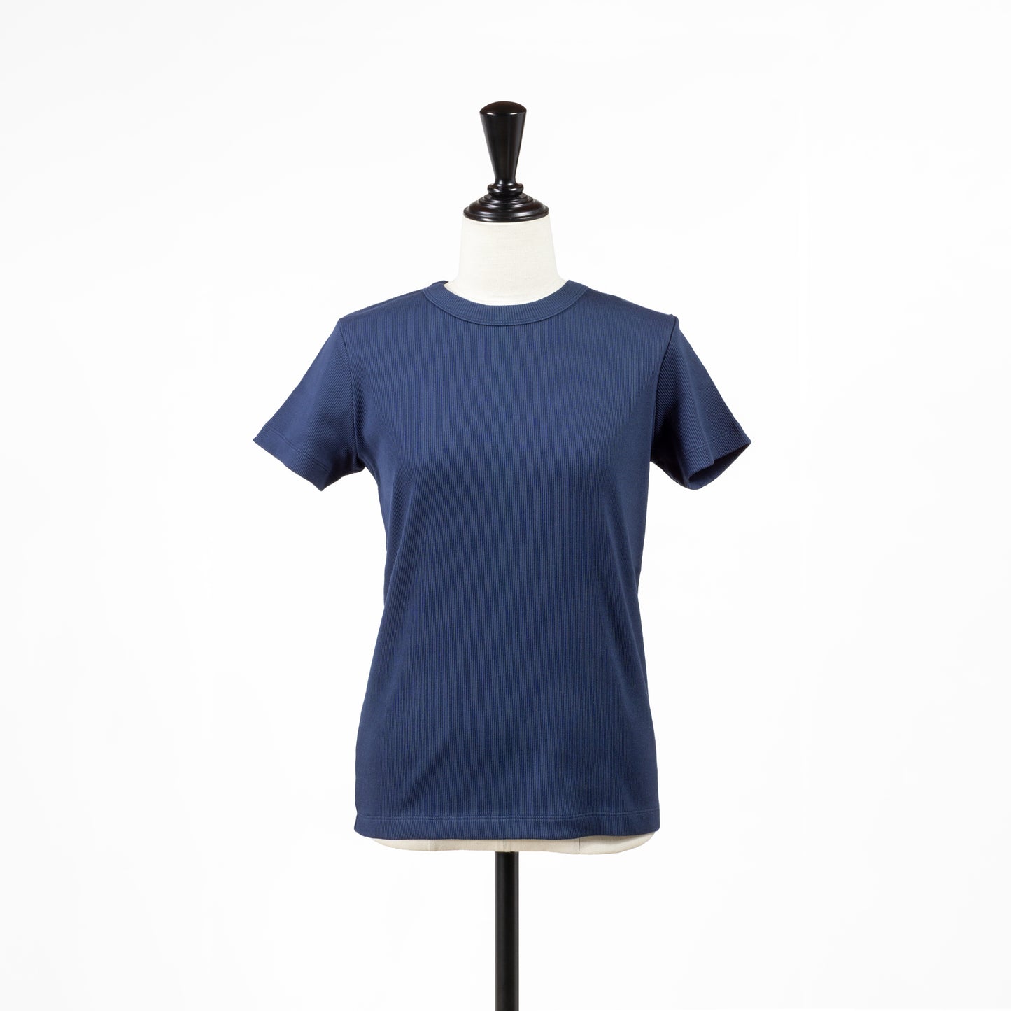25SS SARAHWEAR コットンテレコTシャツ