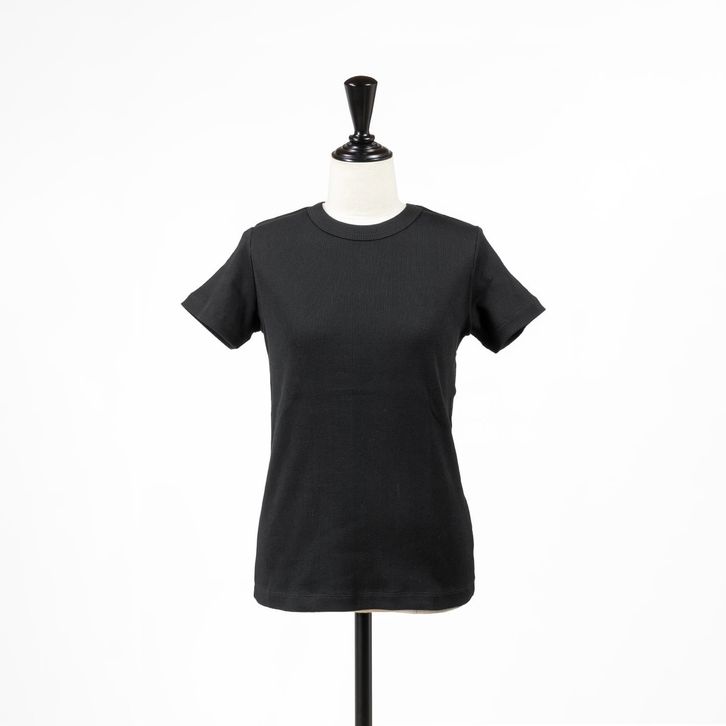 25SS SARAHWEAR コットンテレコTシャツ