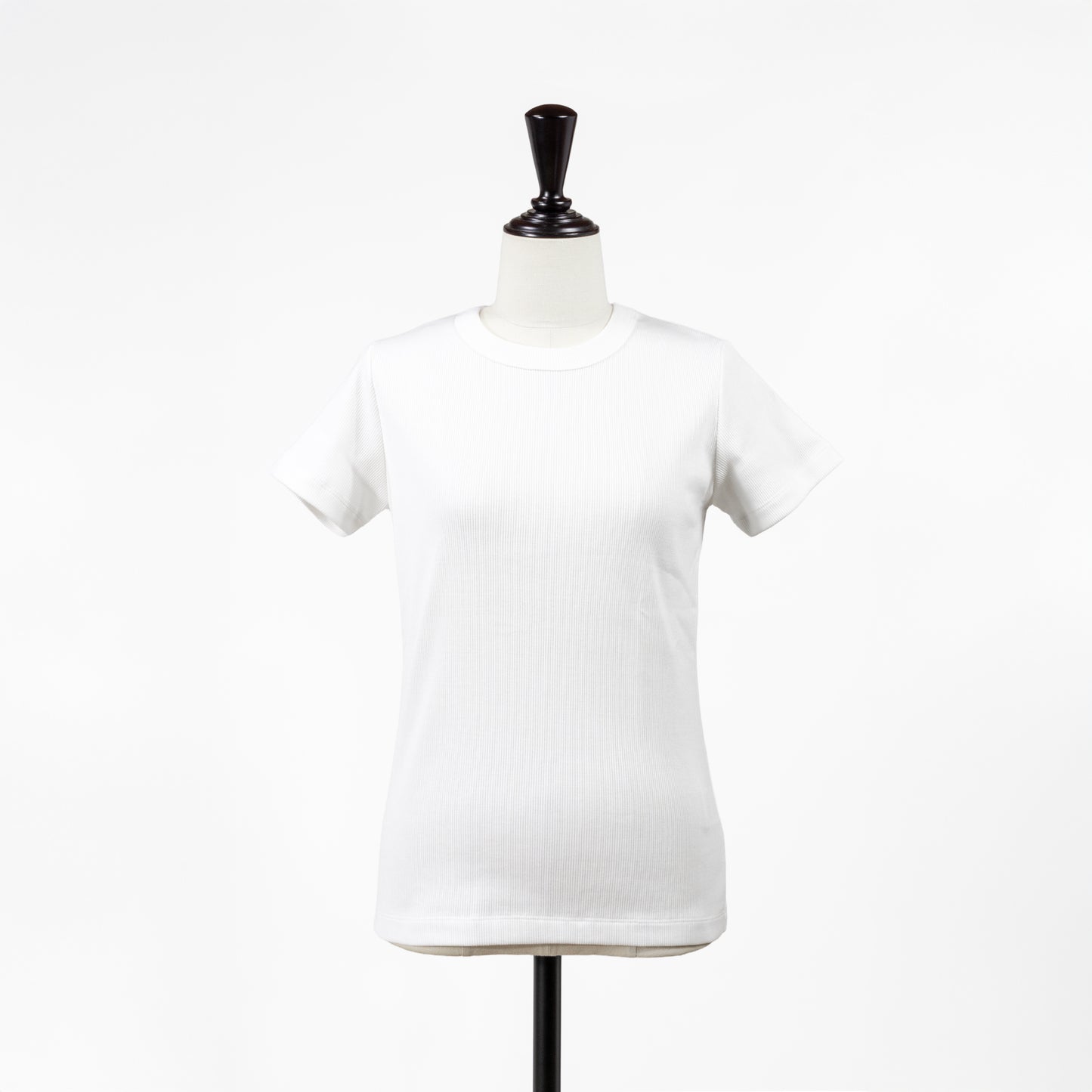 25SS SARAHWEAR コットンテレコTシャツ