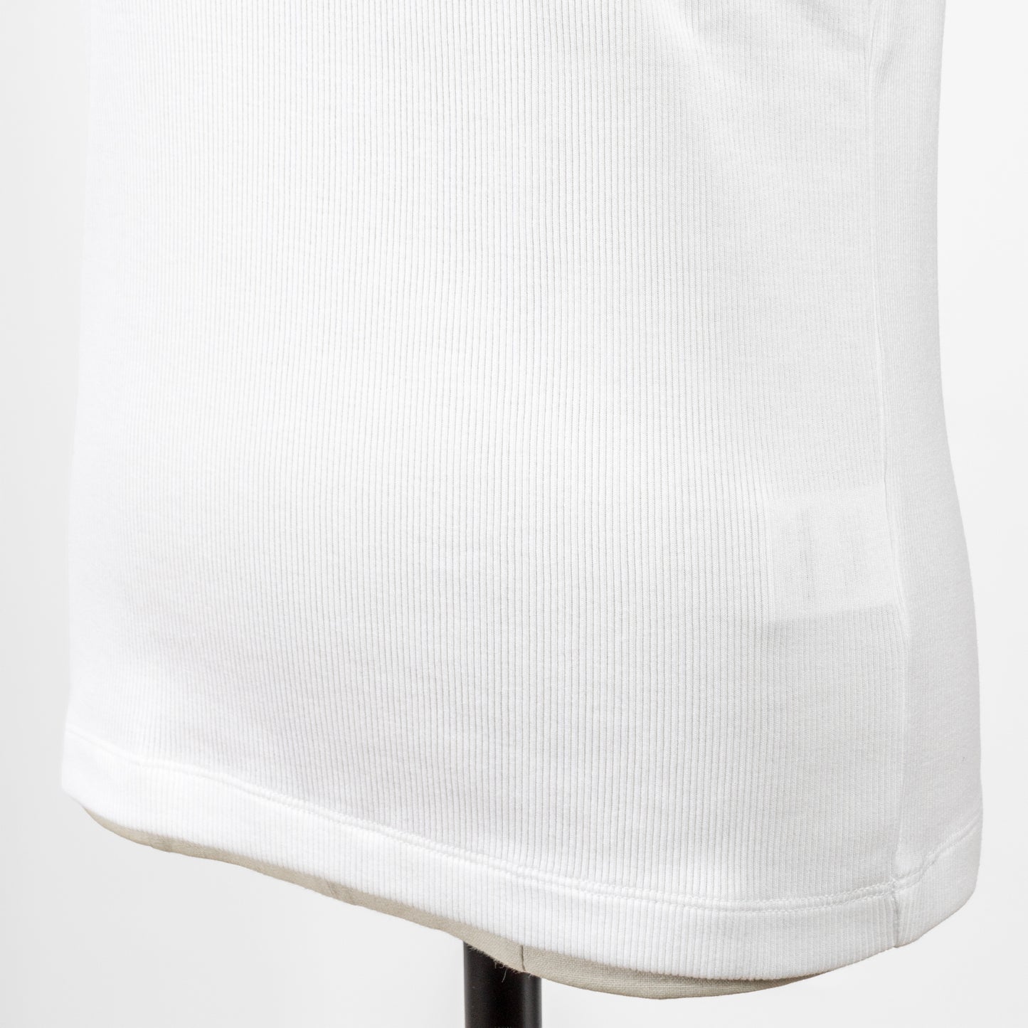 25SS SARAHWEAR コットンテレコTシャツ