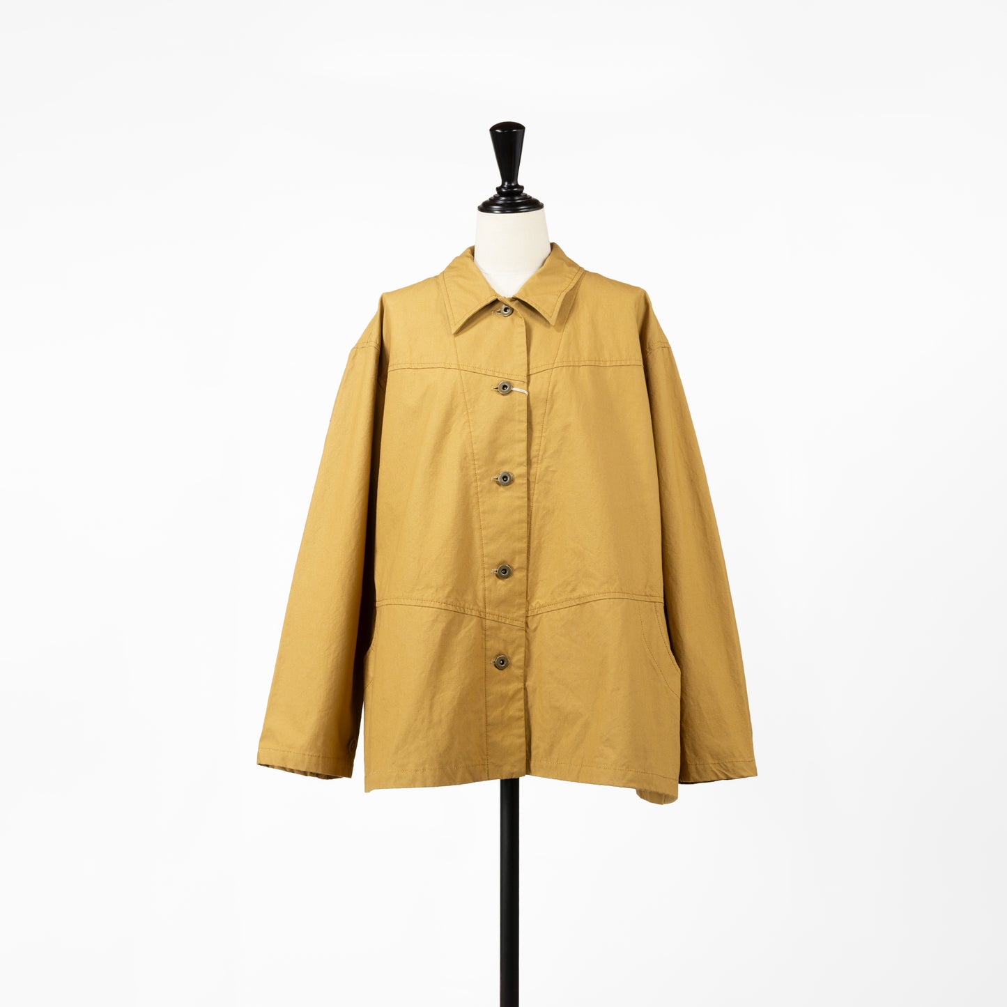 25SS SARAHWEAR ベイカーズジャケット ホースクロス