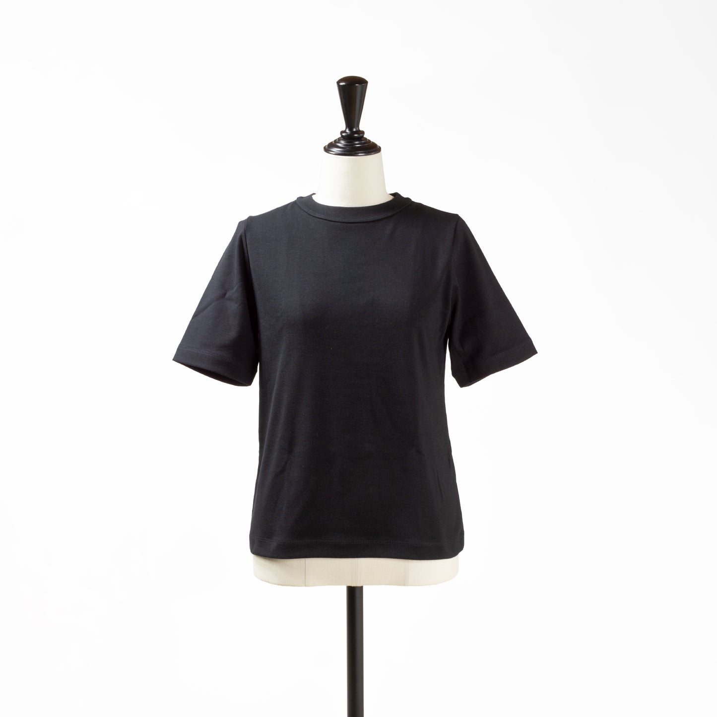 25SS SARAHWEAR <Jayne>ソフトリブTシャツ