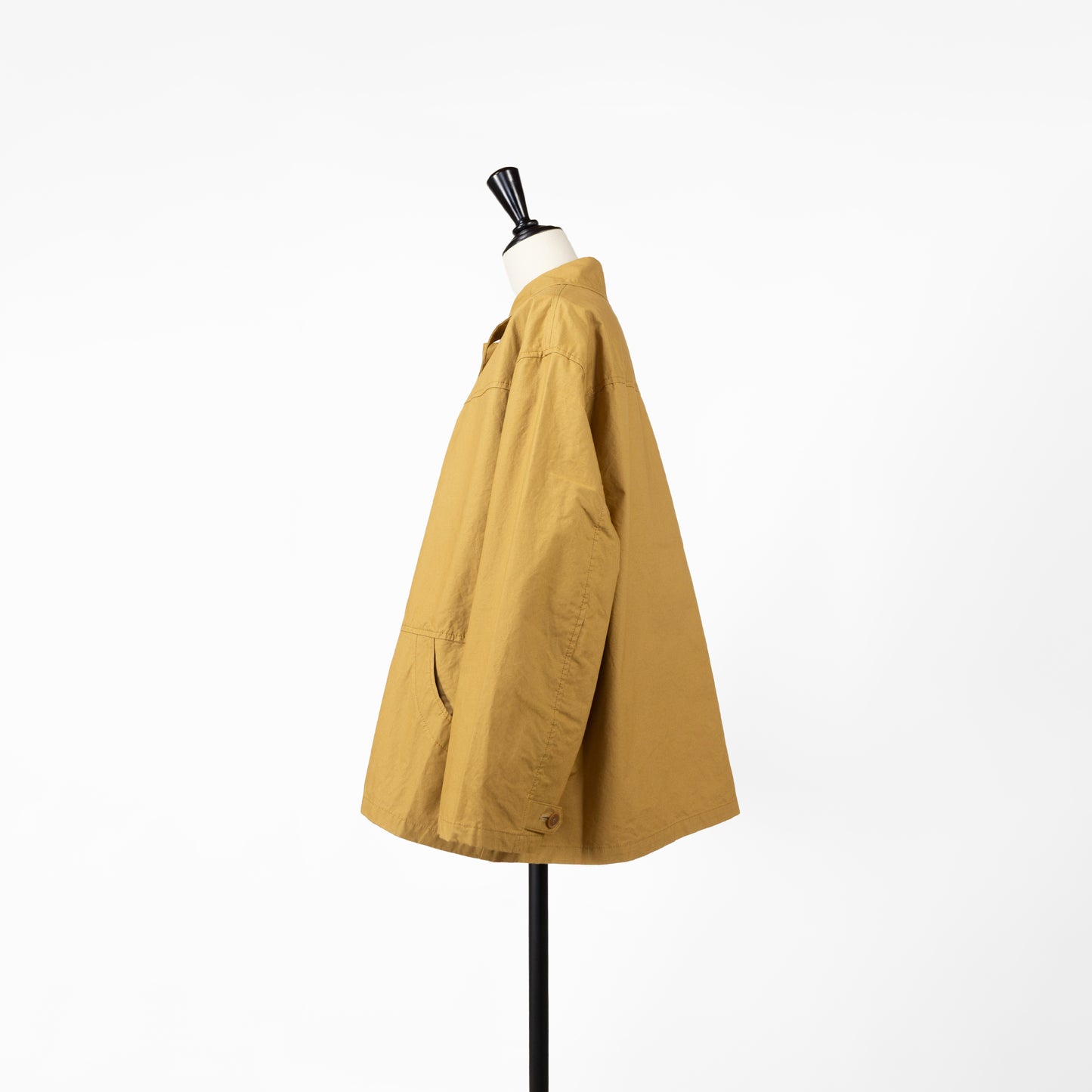 25SS SARAHWEAR ベイカーズジャケット ホースクロス