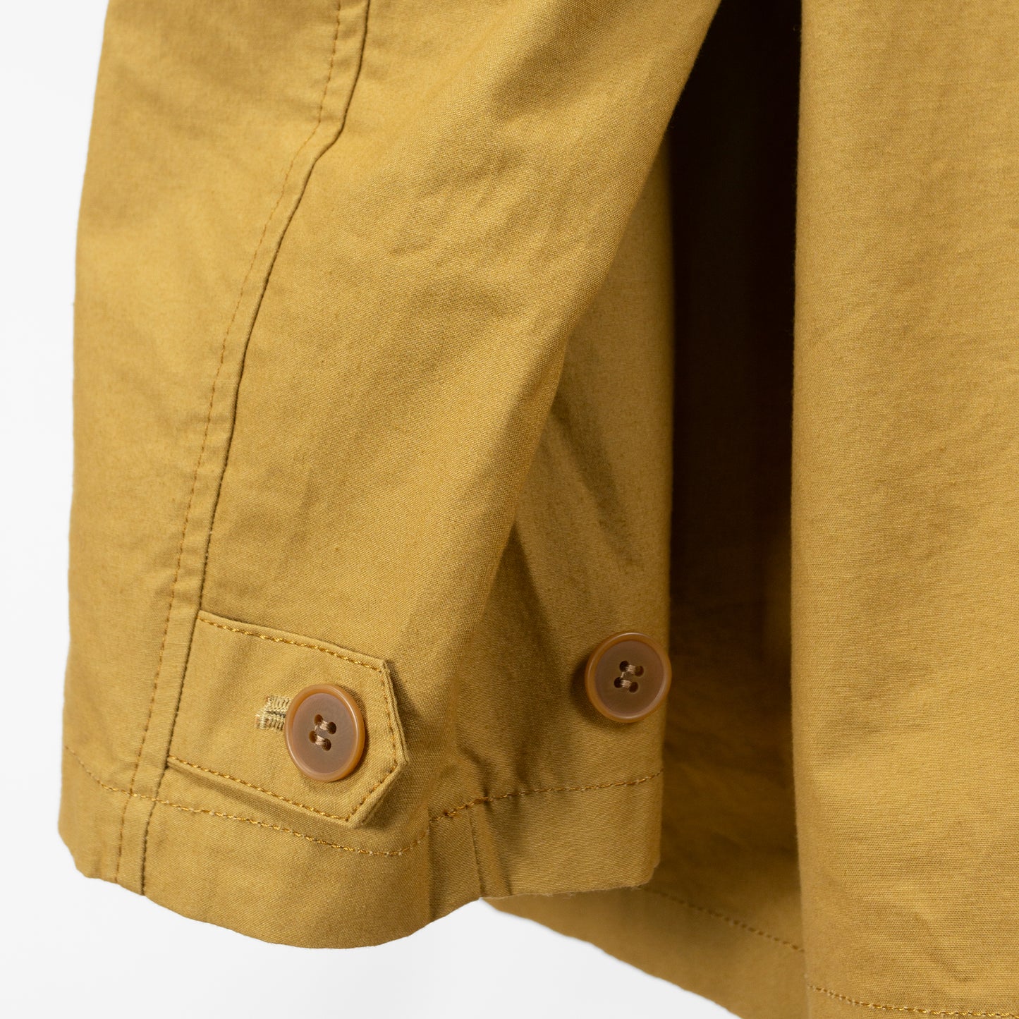 25SS SARAHWEAR ベイカーズジャケット ホースクロス