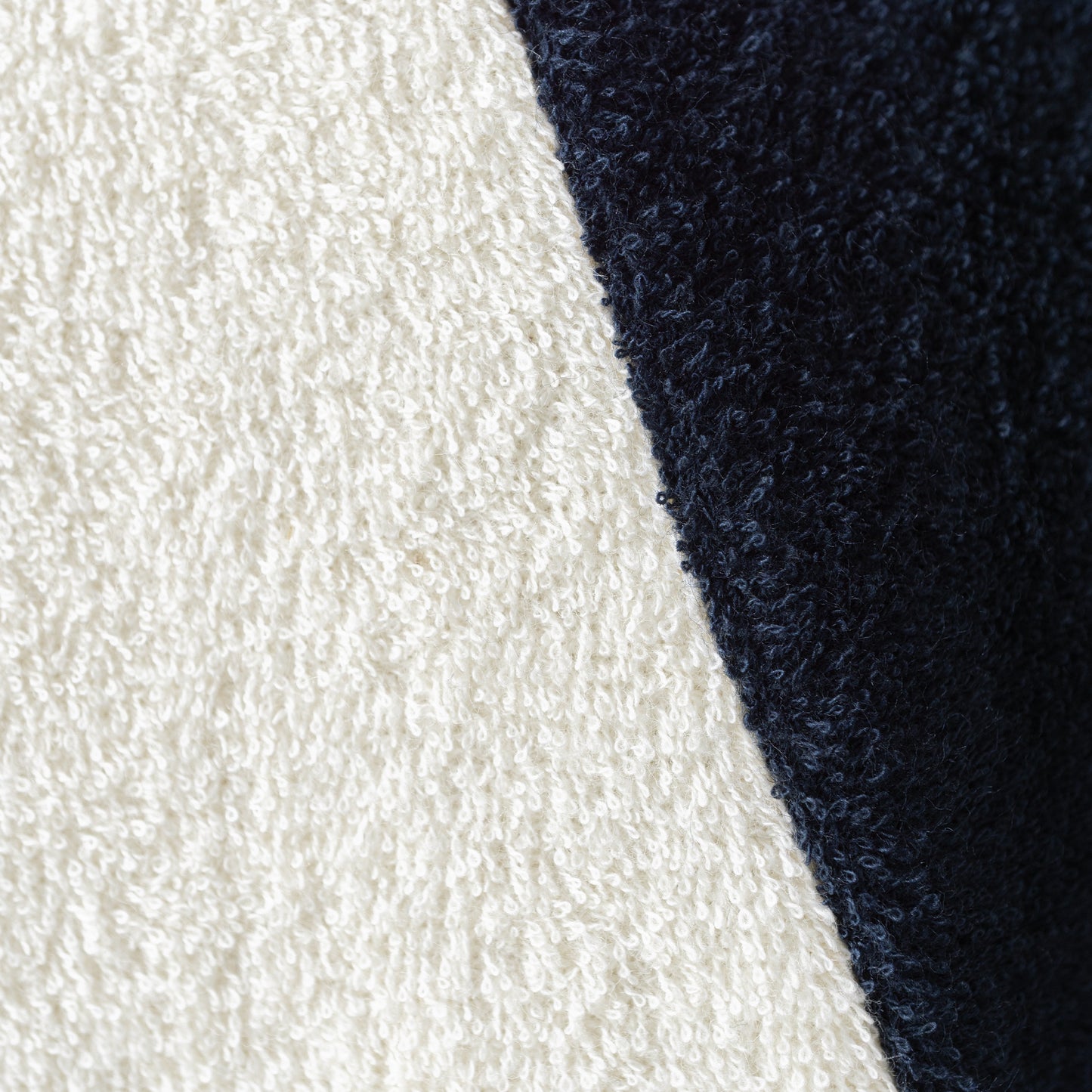 25SS SARAHWEAR パイルジャージーラグランTシャツ