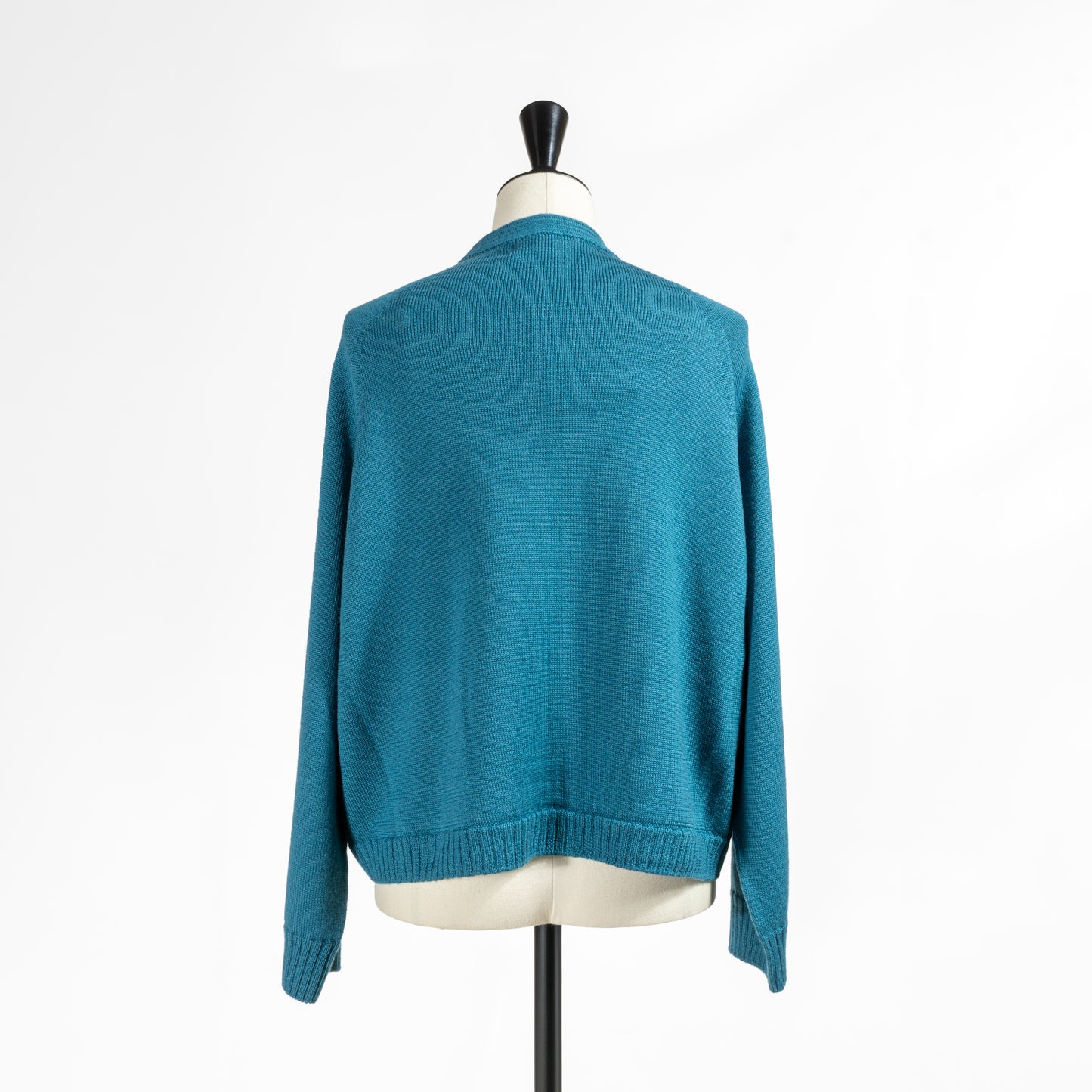 25AW SARAHWEAR エクストラファインメリノカーディガン C11606