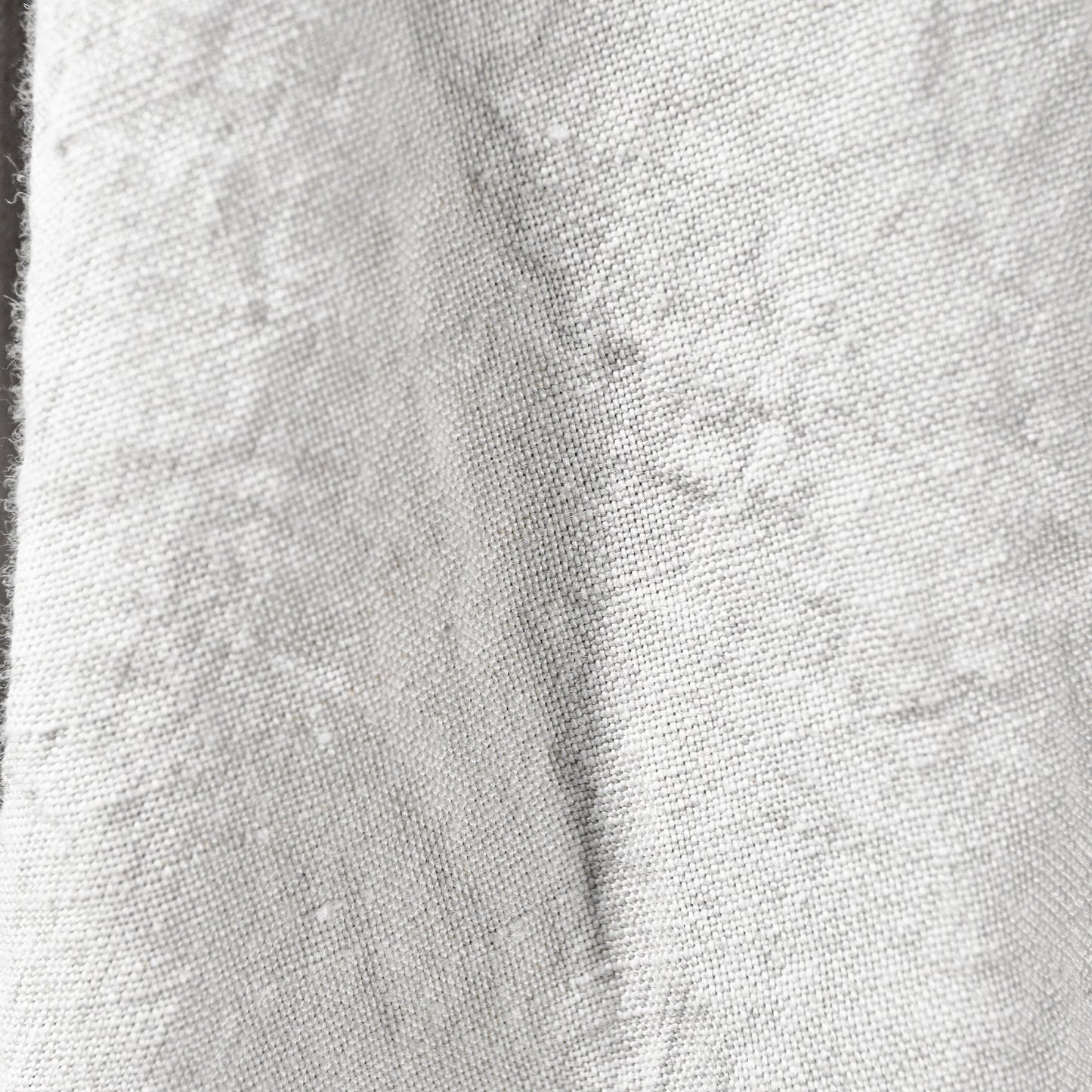 25SS SARAHWEAR <Tomoyo>リネンドレス