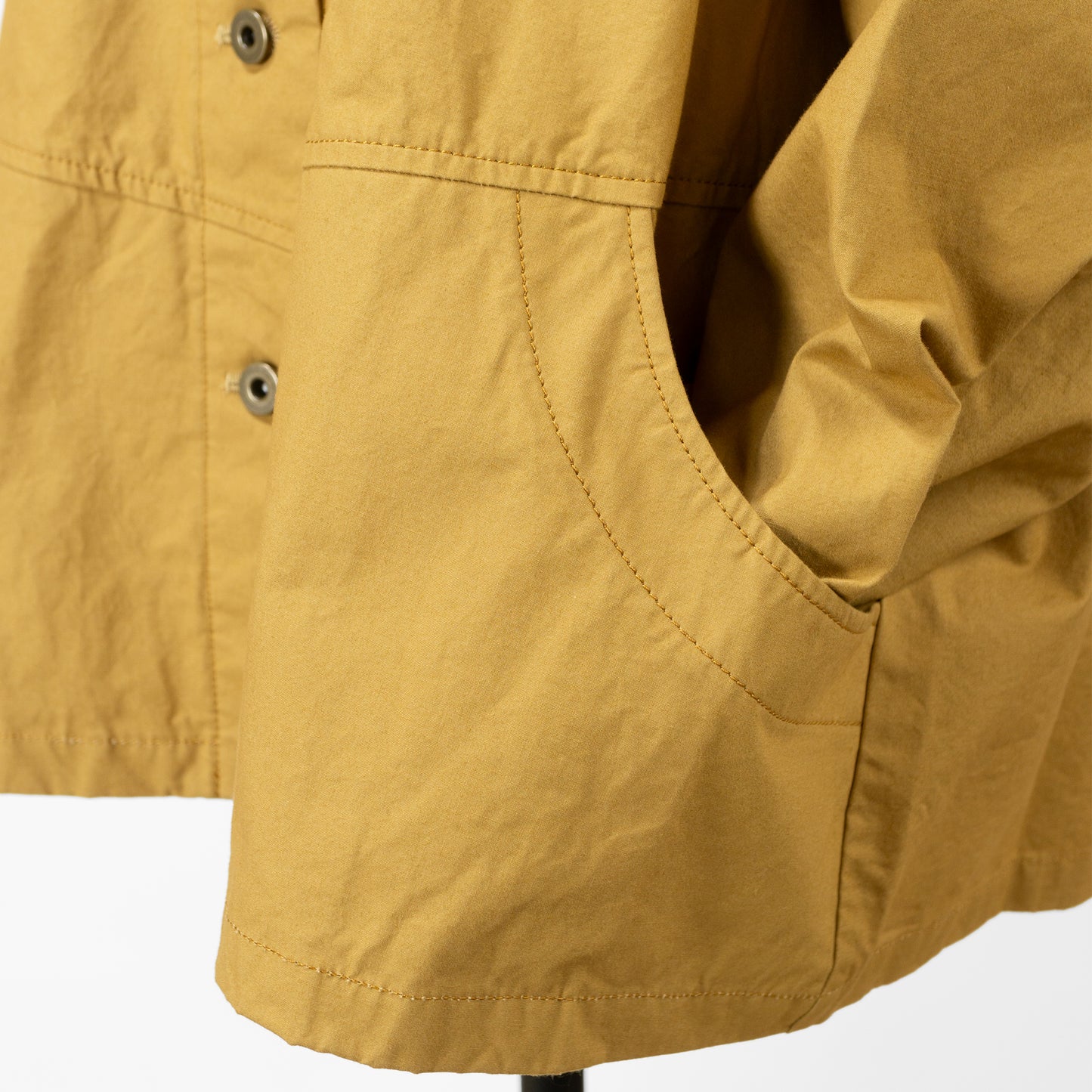 25SS SARAHWEAR ベイカーズジャケット ホースクロス