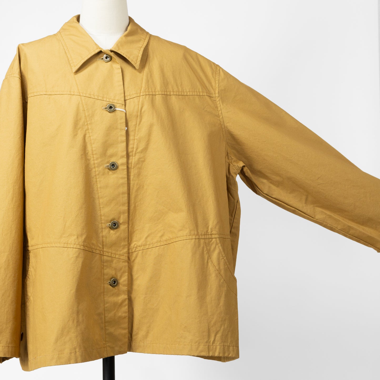 25SS SARAHWEAR ベイカーズジャケット ホースクロス