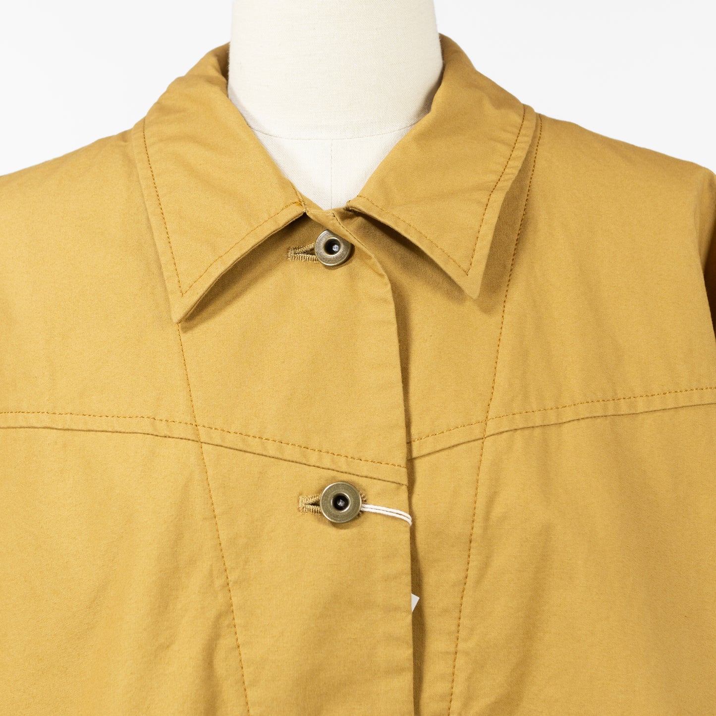 25SS SARAHWEAR ベイカーズジャケット ホースクロス