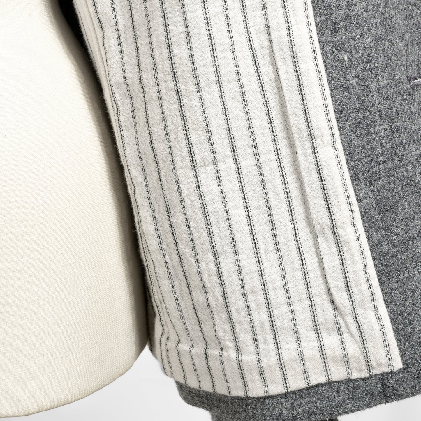 25AW SARAHWEAR ブリティッシュツイード テーラードジャケット C60258