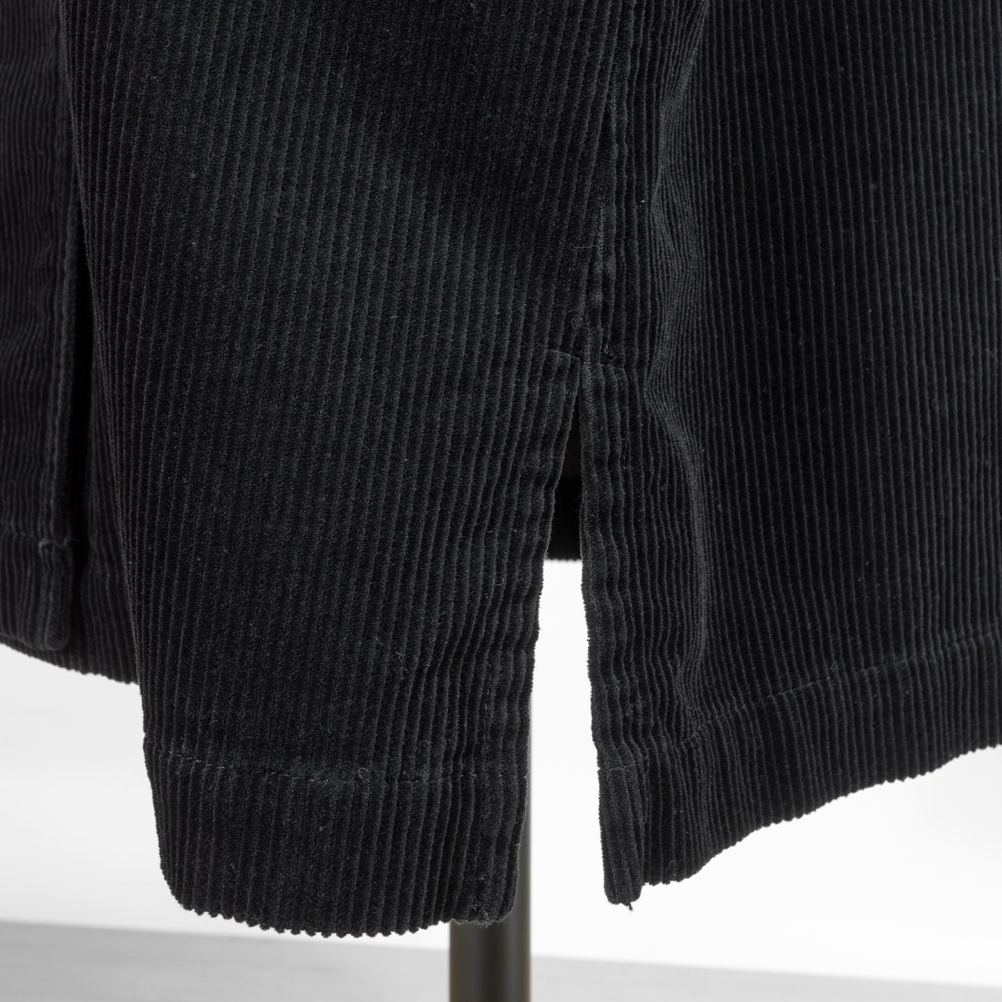 25AW SARAHWEAR コーデュロイカーペンターコート C60249