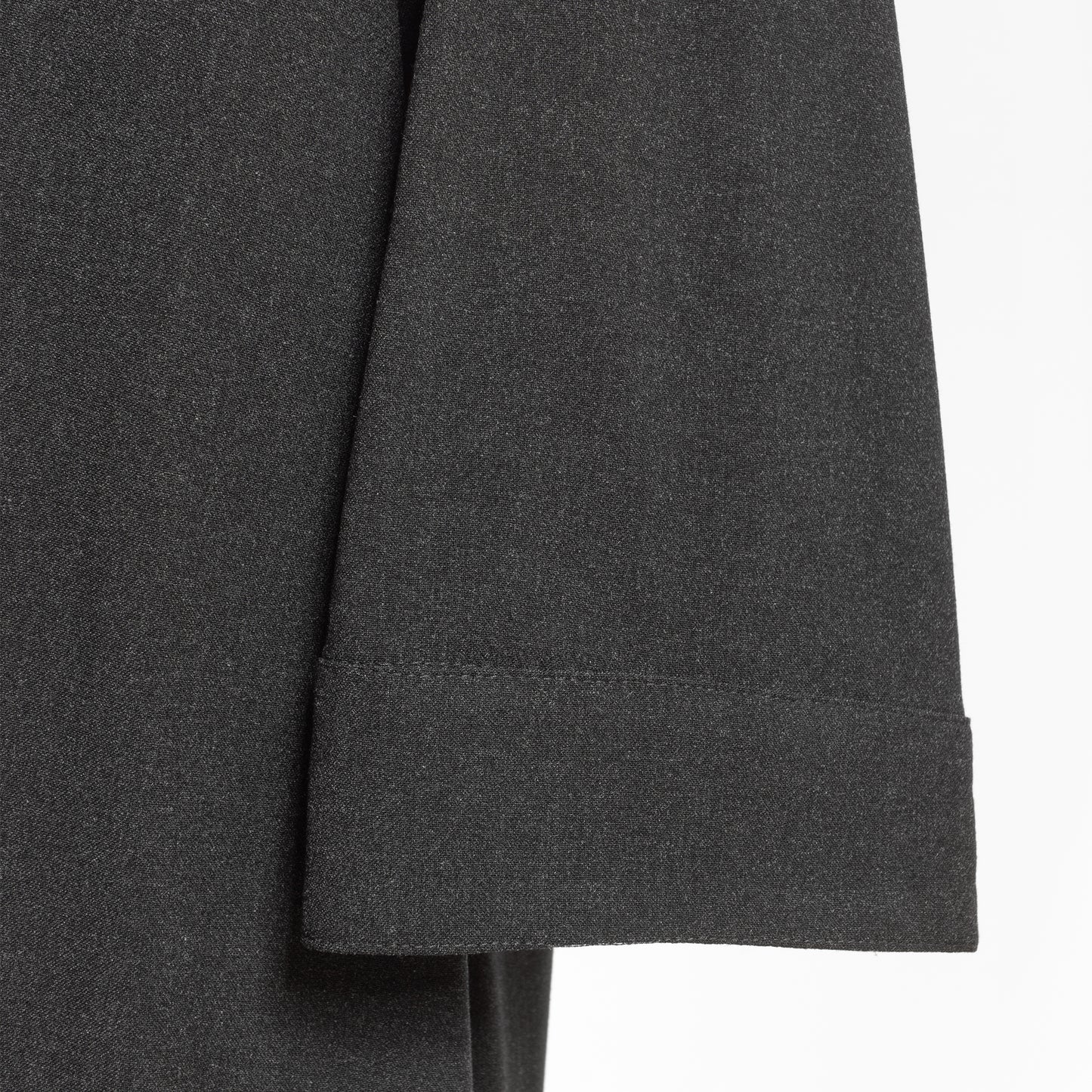 STAMP AND DIARY CROSS COLLAR FLARE TUCK OP