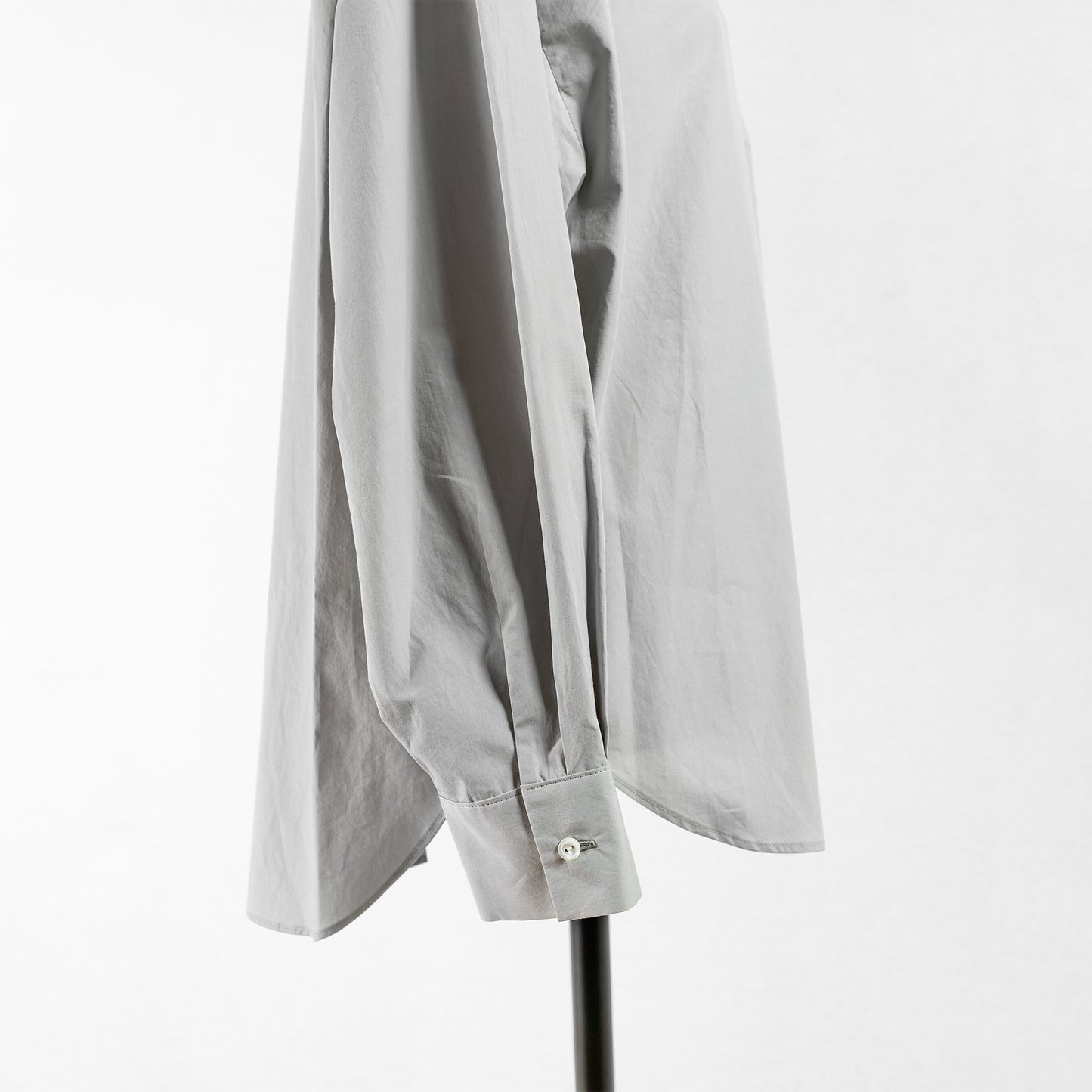 STAMP AND DIARY 2WAY REGULAR COLLAR BLOUSE