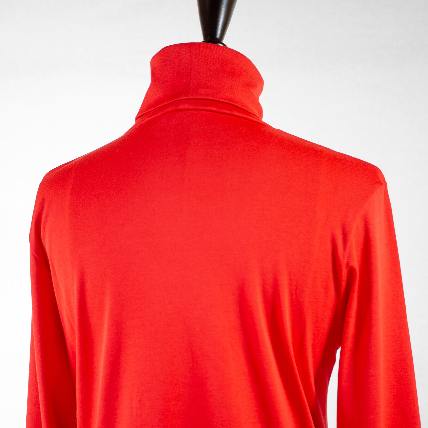 STAMP AND DIARY COTTON TURTLE NECK