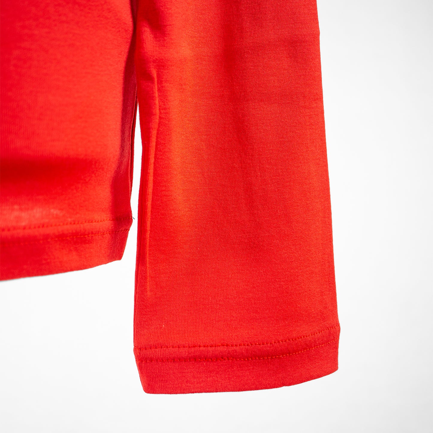 STAMP AND DIARY COTTON TURTLE NECK