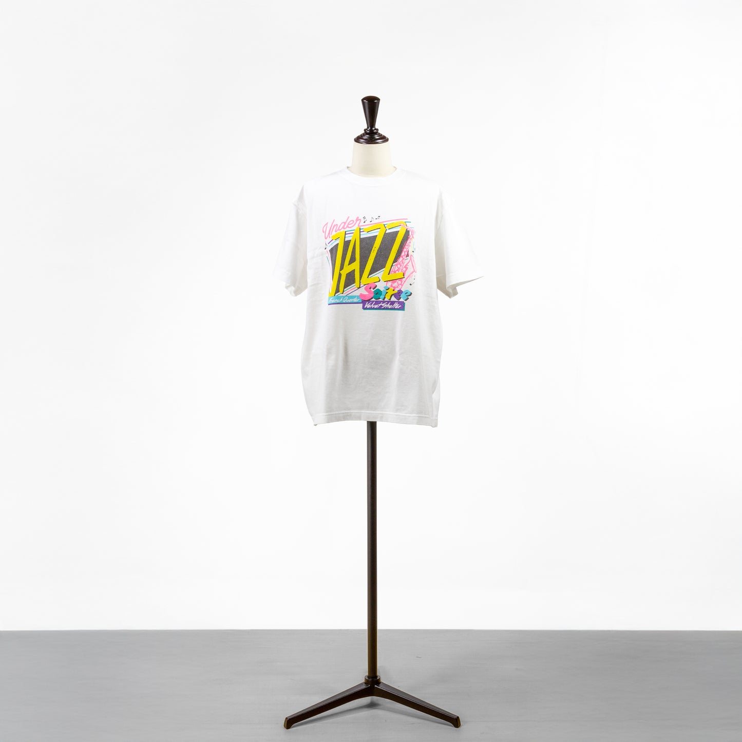 25SS GOOD ROCK SPEED JAZZTシャツ