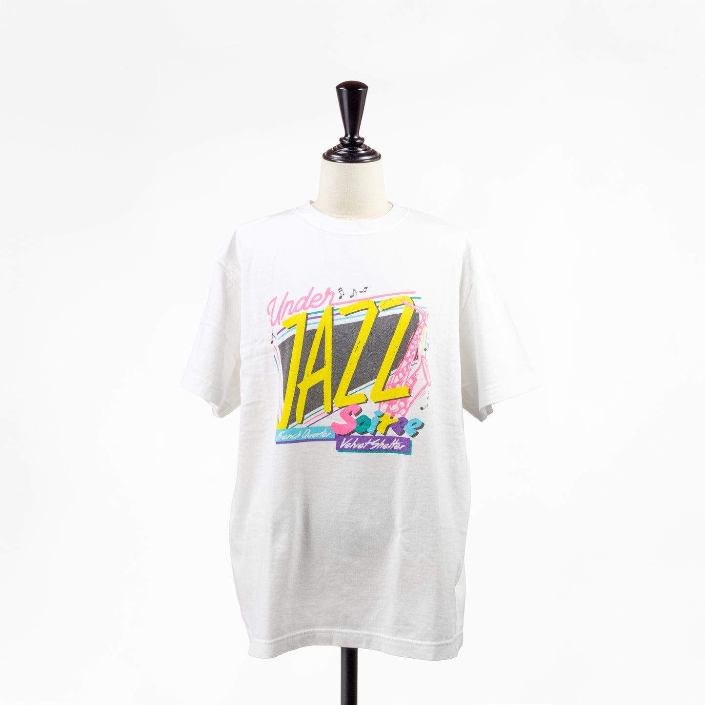 25SS GOOD ROCK SPEED JAZZTシャツ
