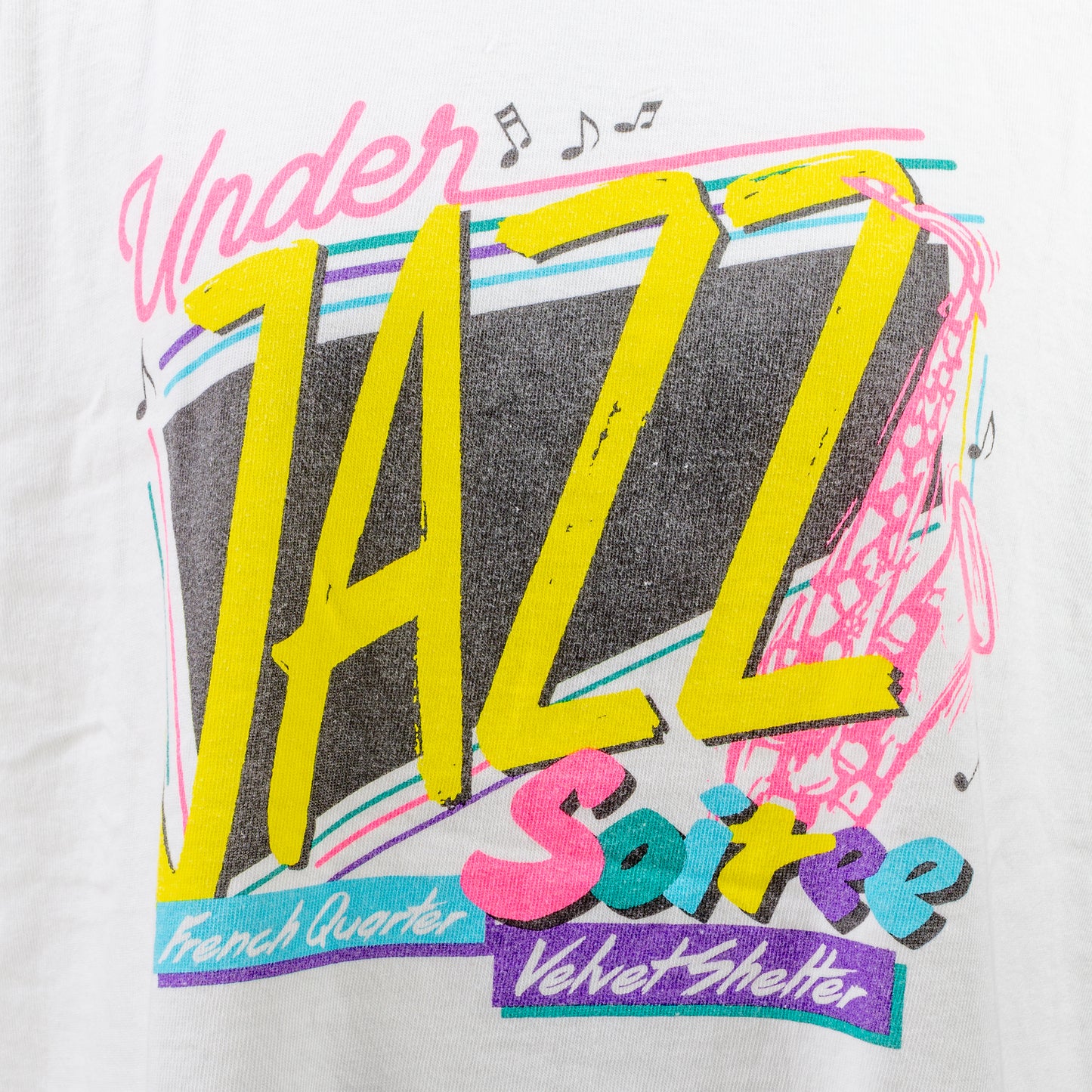 25SS GOOD ROCK SPEED JAZZTシャツ