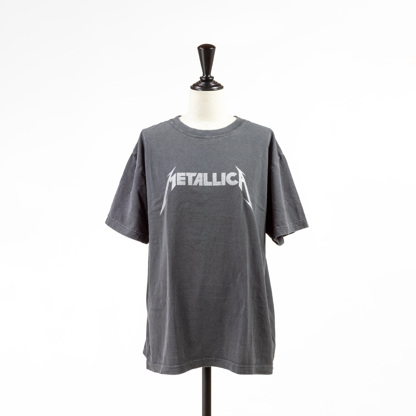 25SS GOOD ROCK SPEED グリッタープリントTシャツ