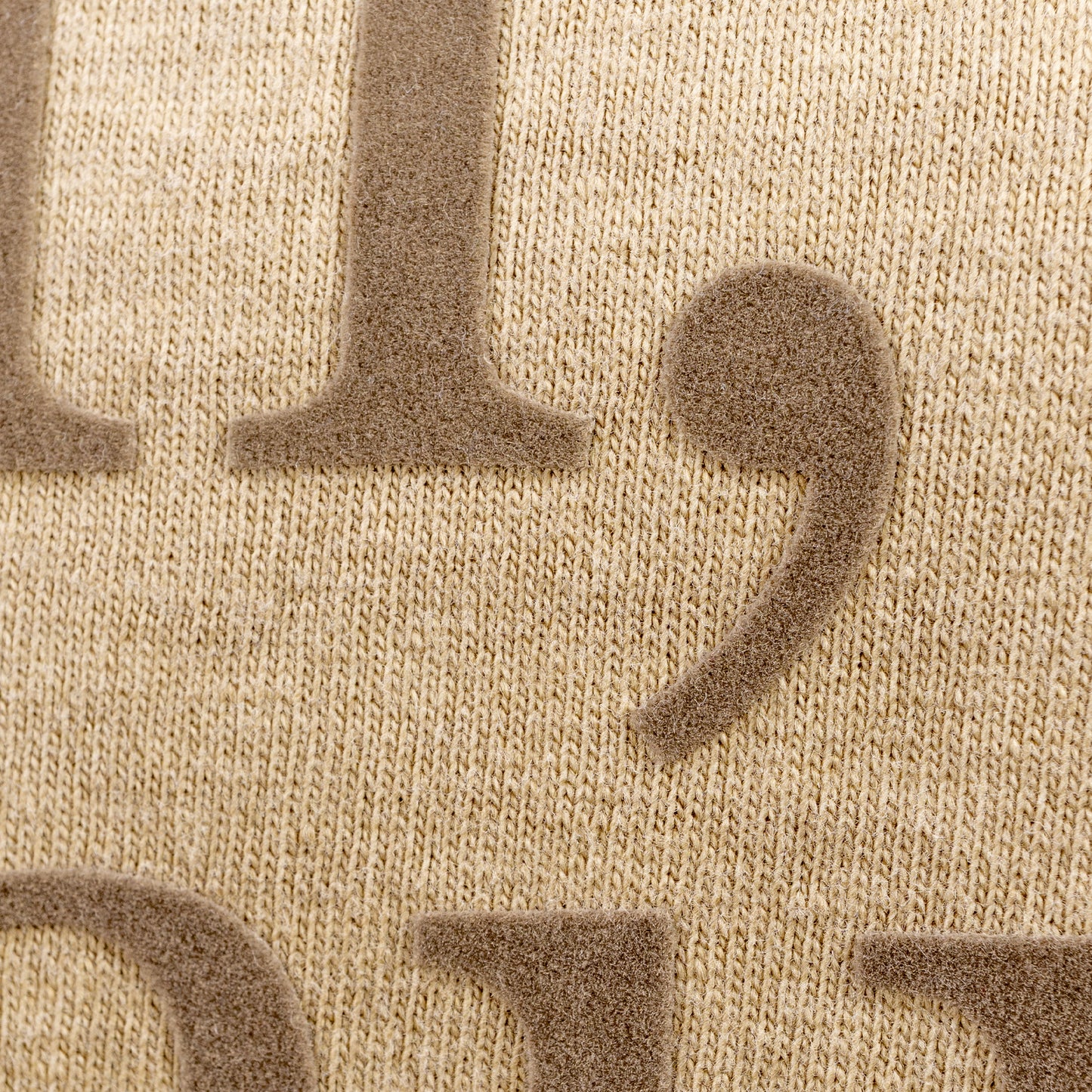 25SS GOOD ROCK SPEED フロッキープリントTシャツ THE BEATLES