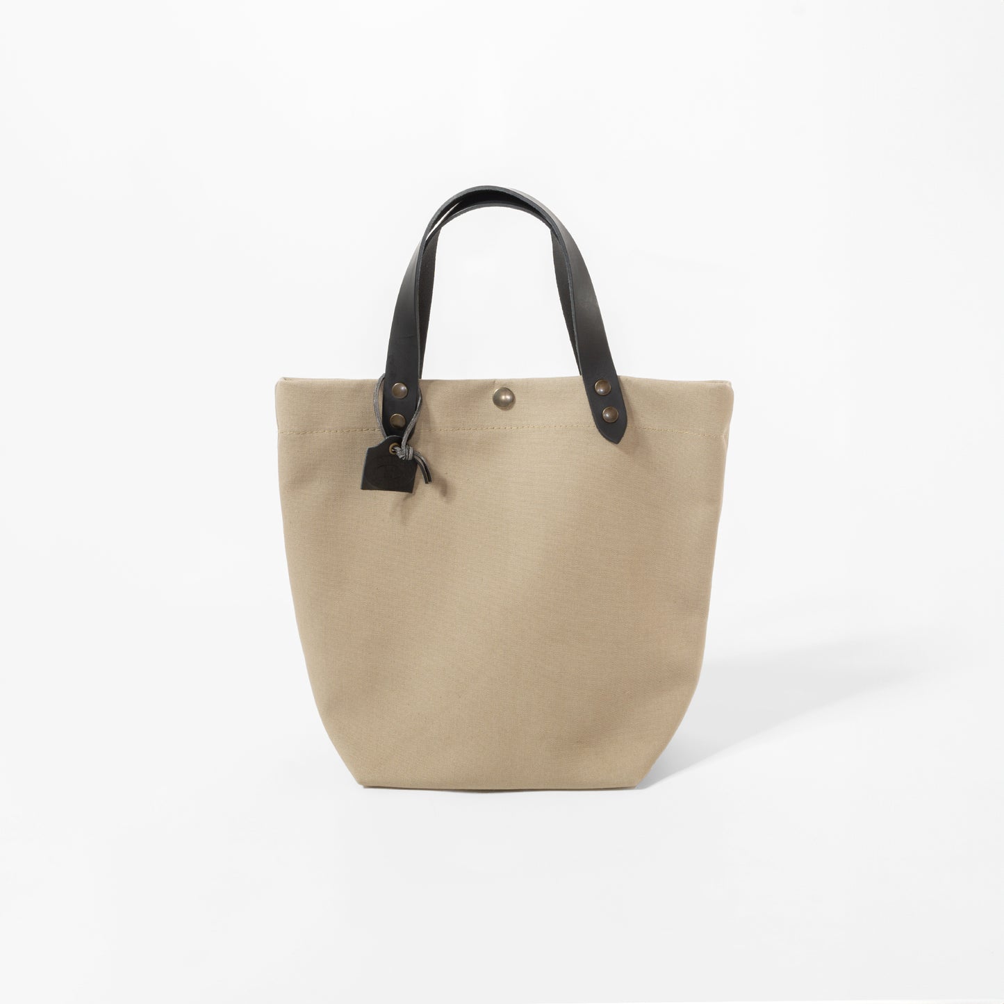 TAMPICO PETⅡ CABAS XS COTTON