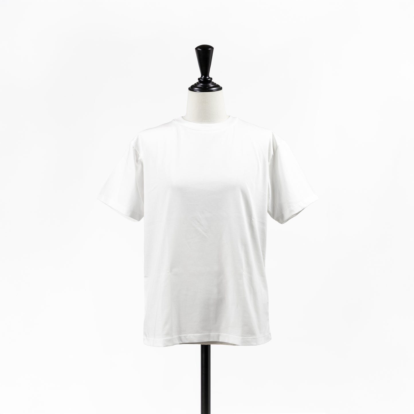 25SS TERRAGRAM サイロプレミアムクルーネックTシャツ