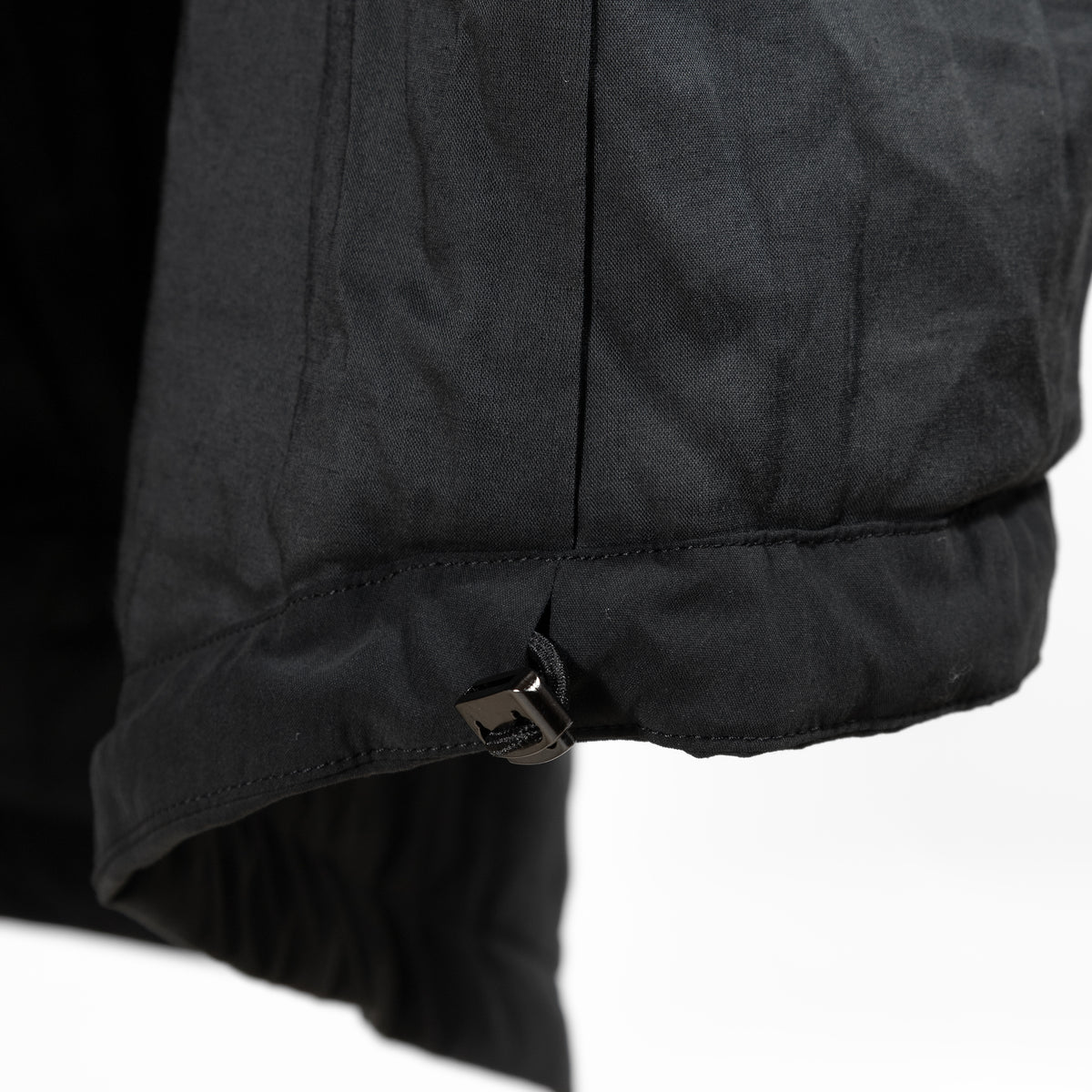 26AW TICCA パデットモッズコート TBFA-071