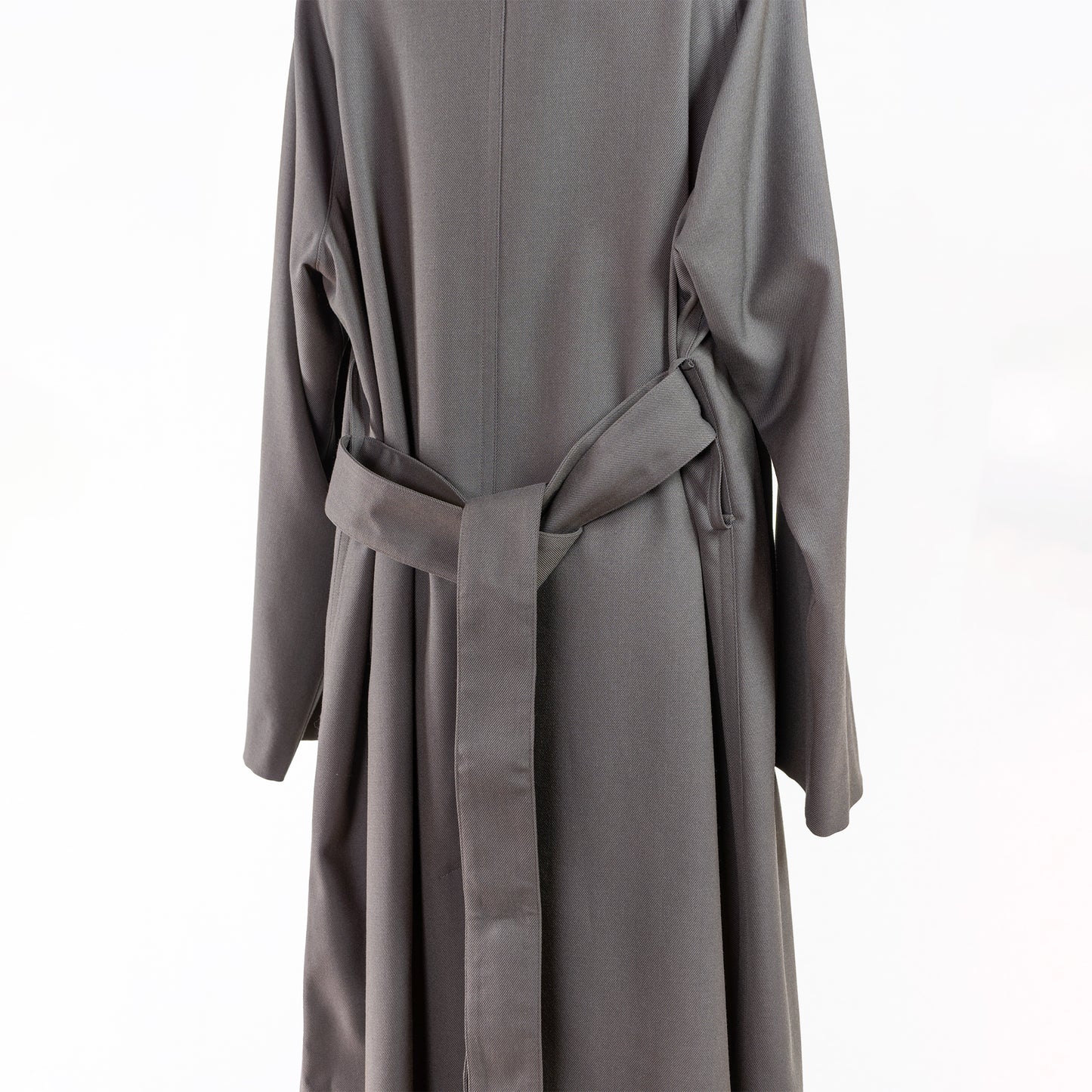 TICCA DRESS SOUTIEN COLLAR COAT