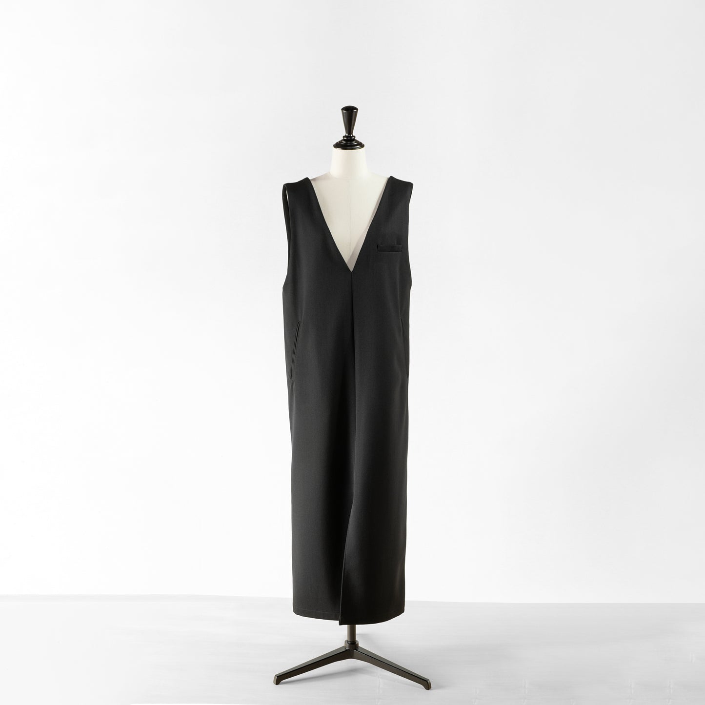 TICCA JUMPER SKIRT