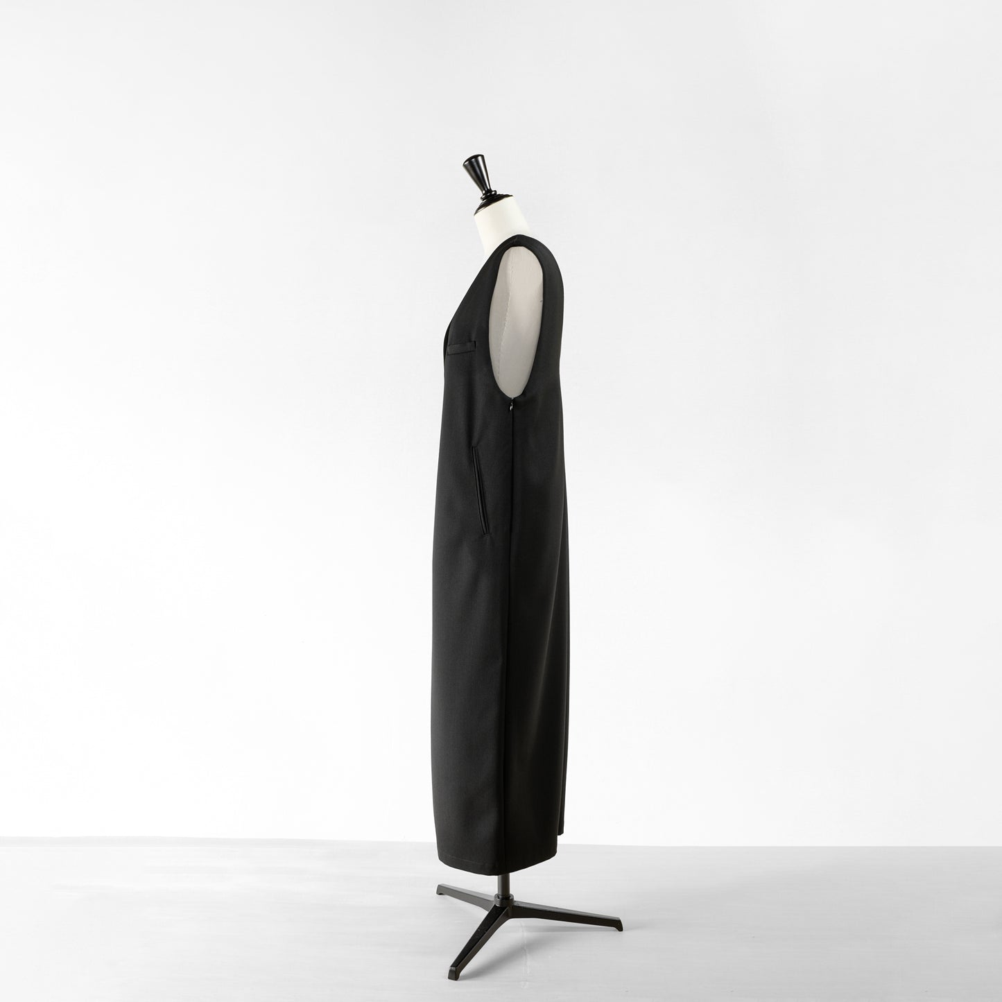 TICCA JUMPER SKIRT