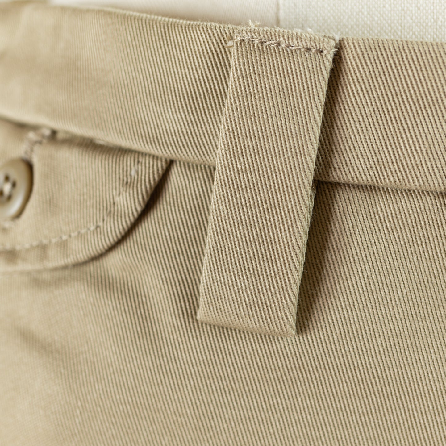 TICCA BANANA CHINO PANTS