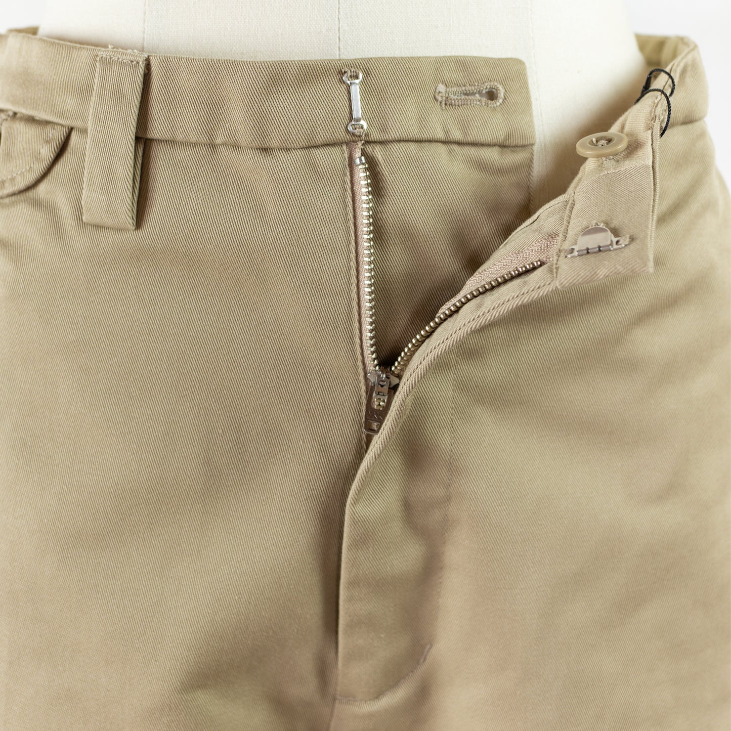 TICCA BANANA CHINO PANTS