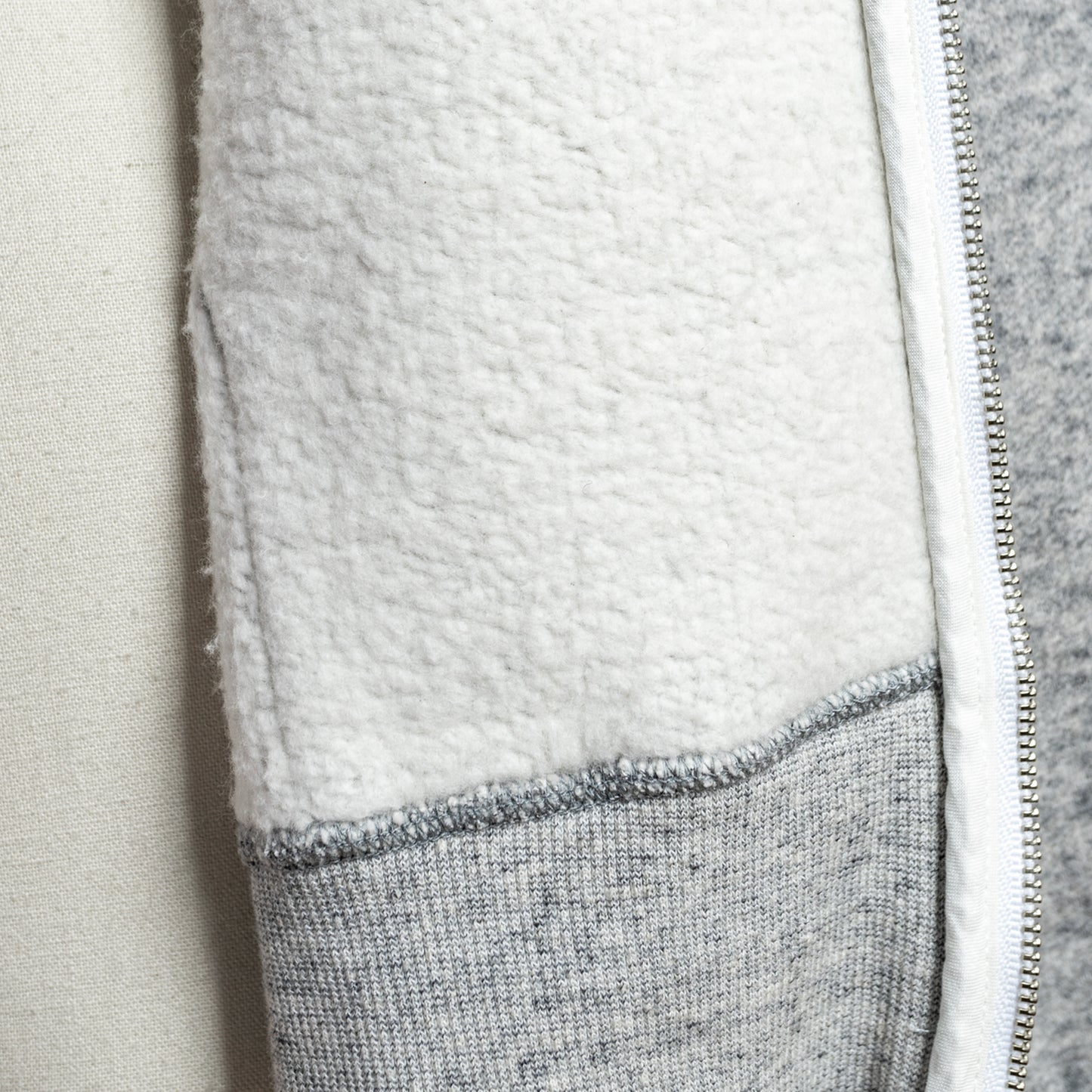 TICCA DOWNEY URAKE ZIP PARKA