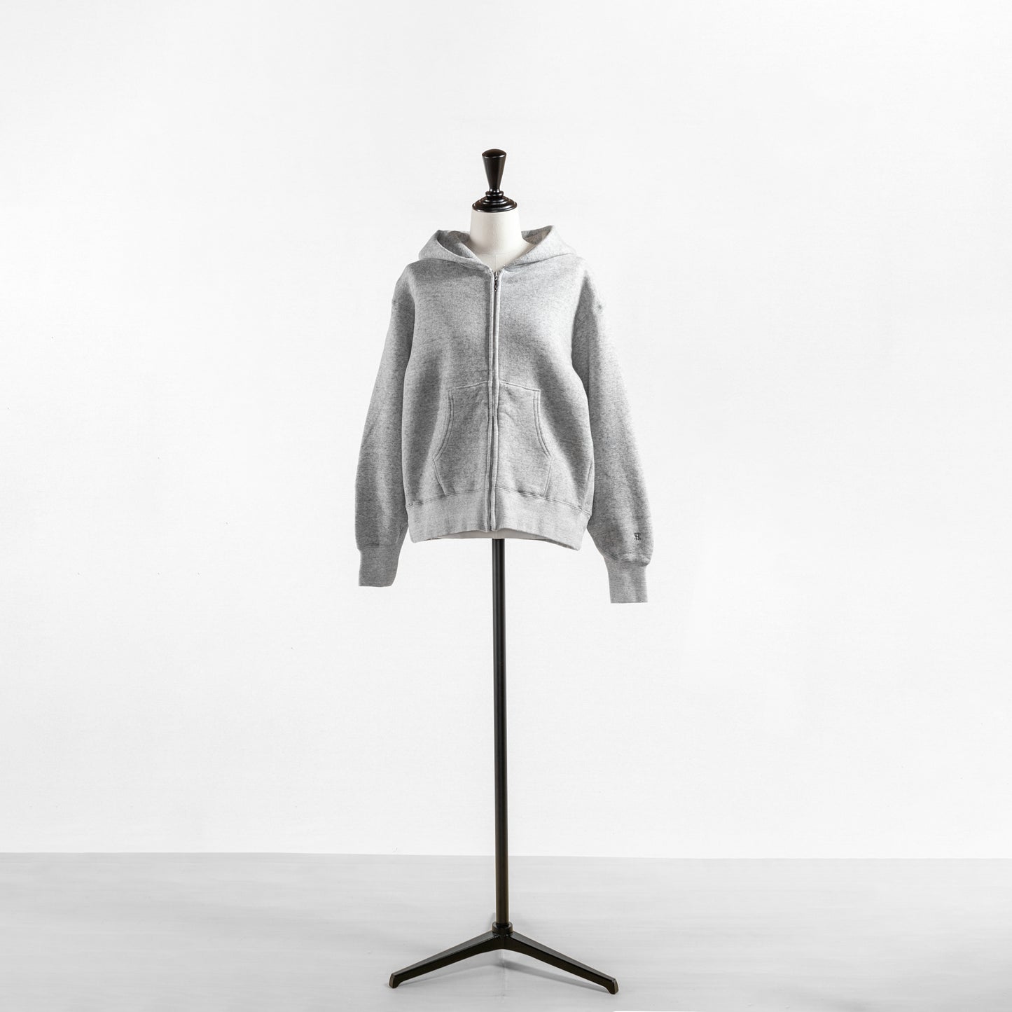 TICCA DOWNEY URAKE ZIP PARKA