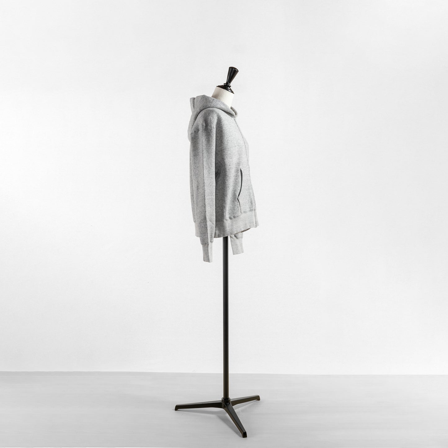 TICCA DOWNEY URAKE ZIP PARKA
