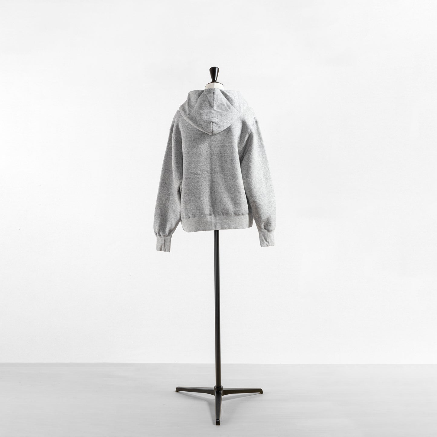 TICCA DOWNEY URAKE ZIP PARKA
