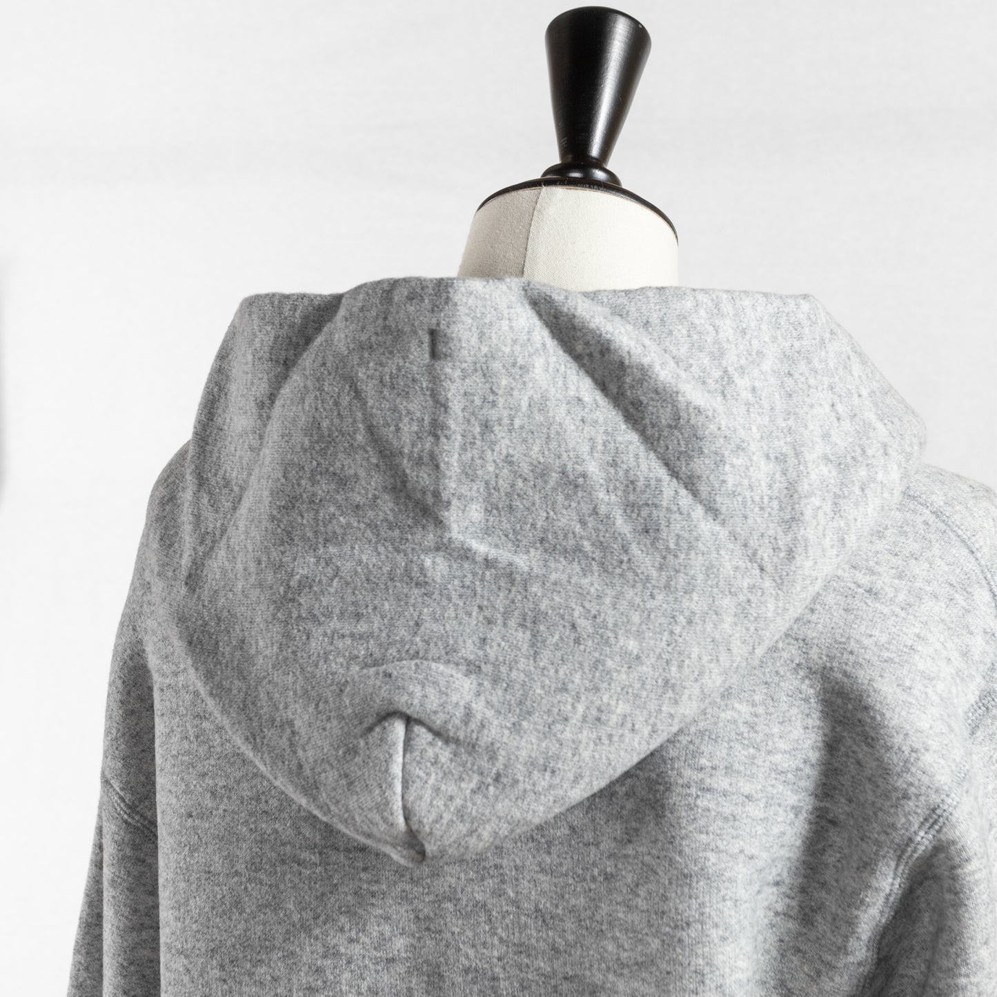 TICCA DOWNEY URAKE ZIP PARKA