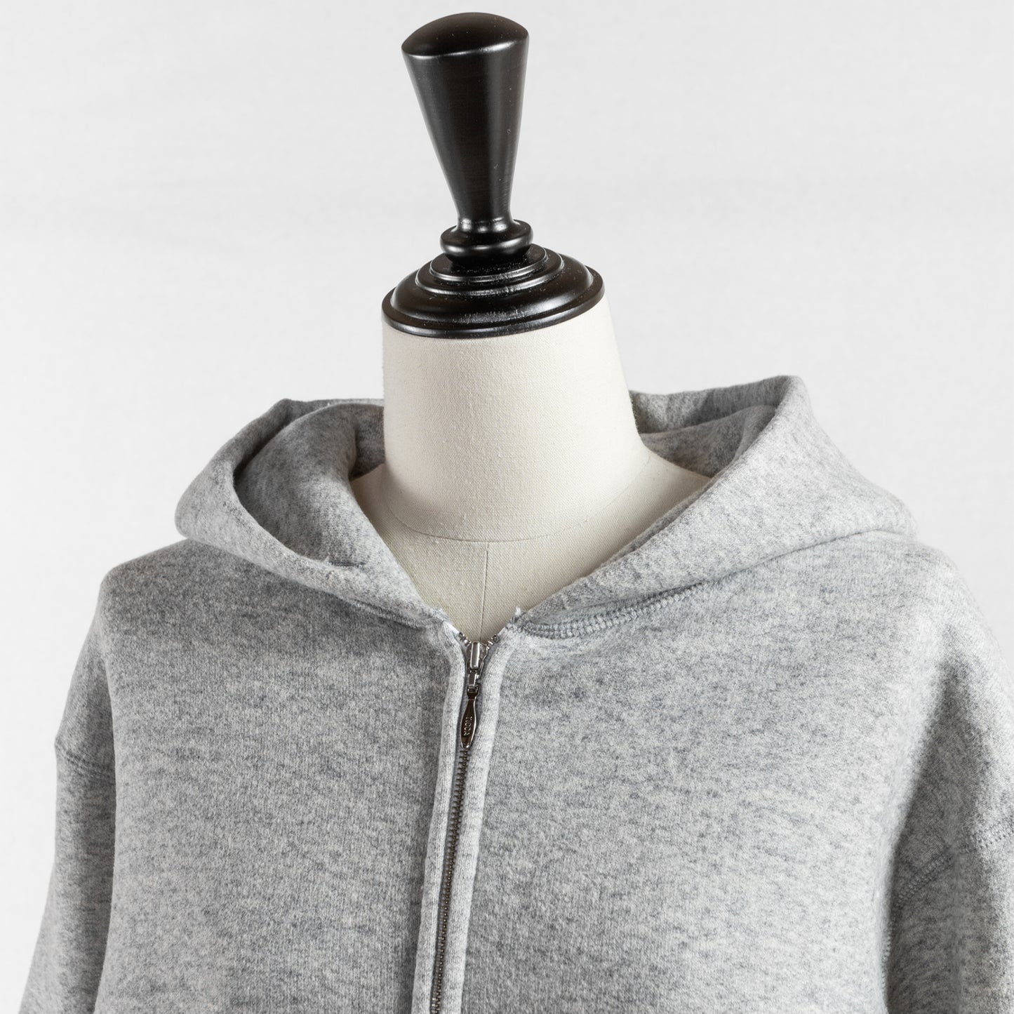 TICCA DOWNEY URAKE ZIP PARKA