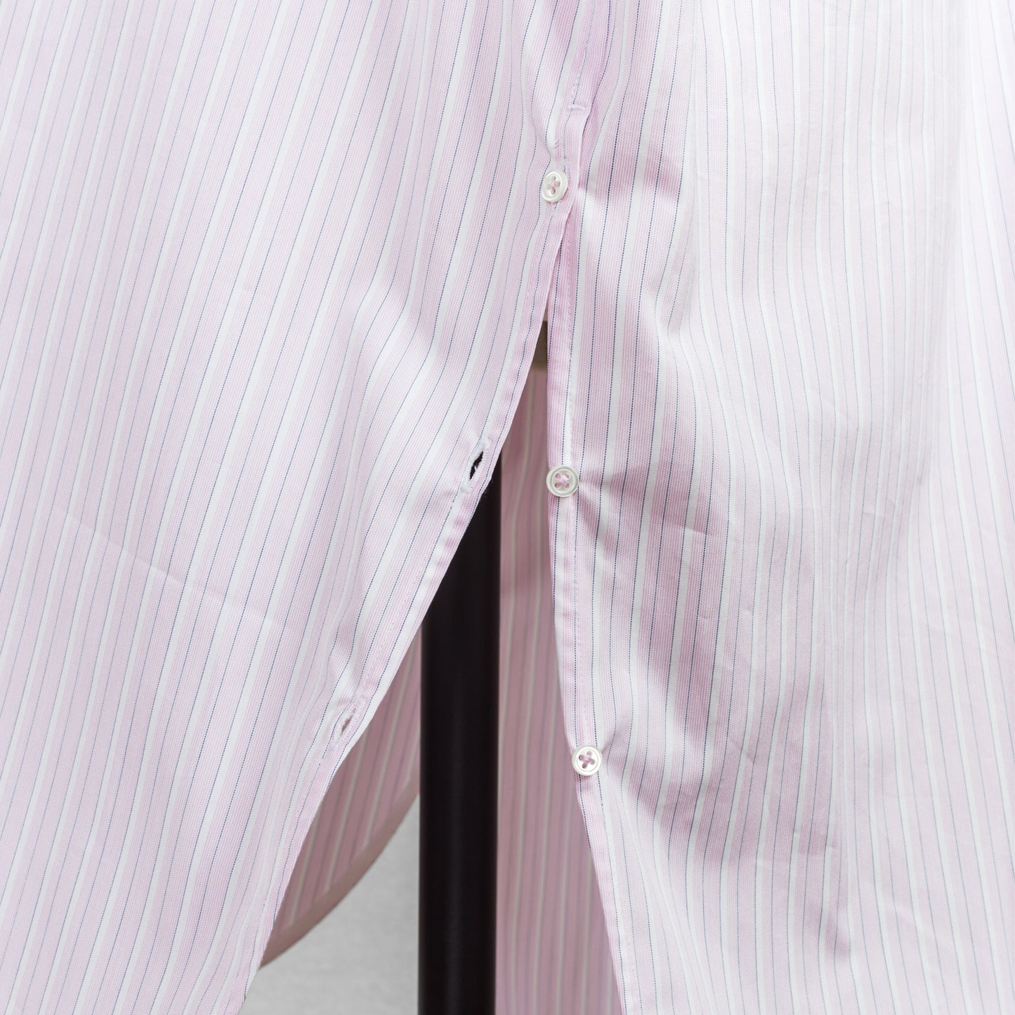 TICCA SLIT TUNIC SHIRT