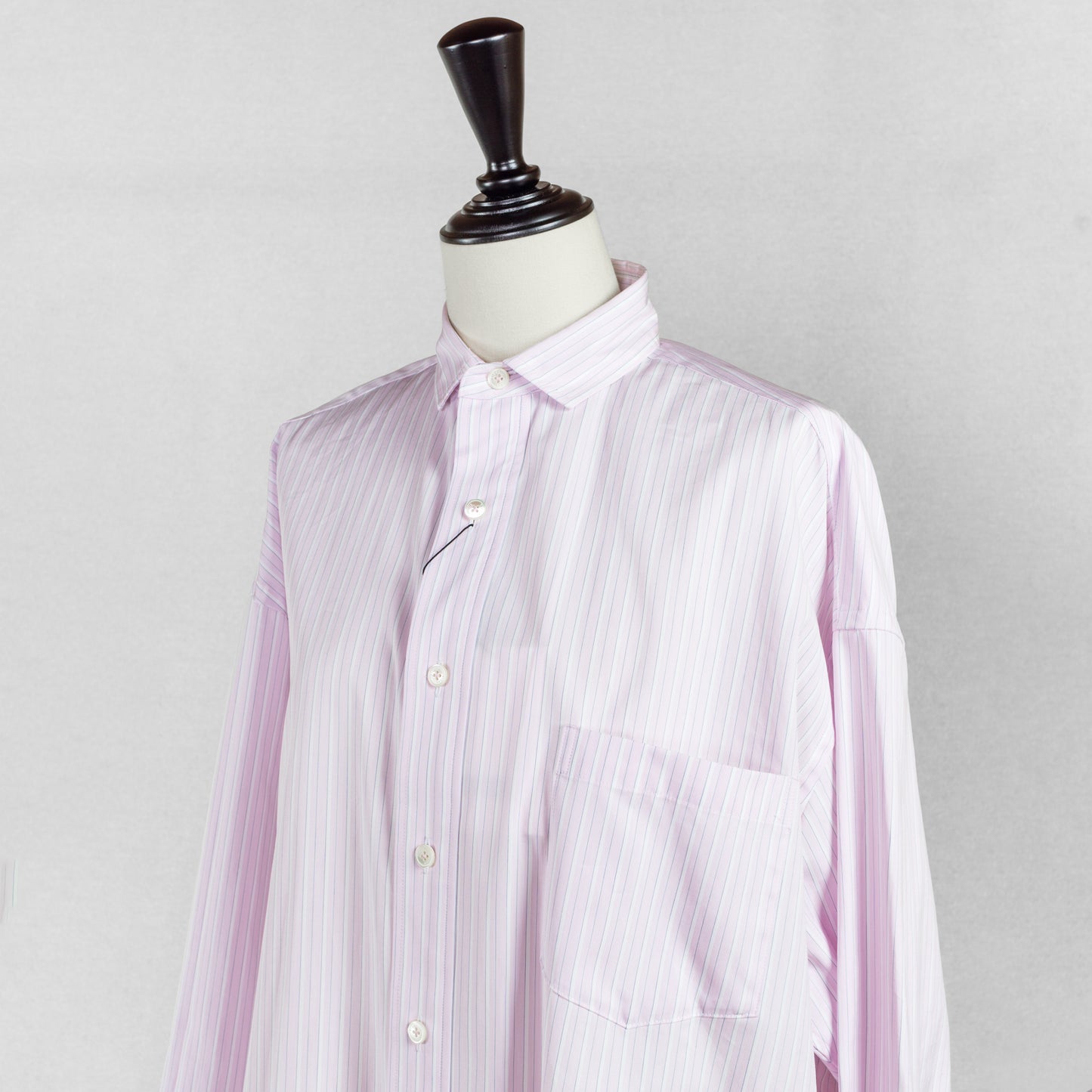 TICCA SLIT TUNIC SHIRT