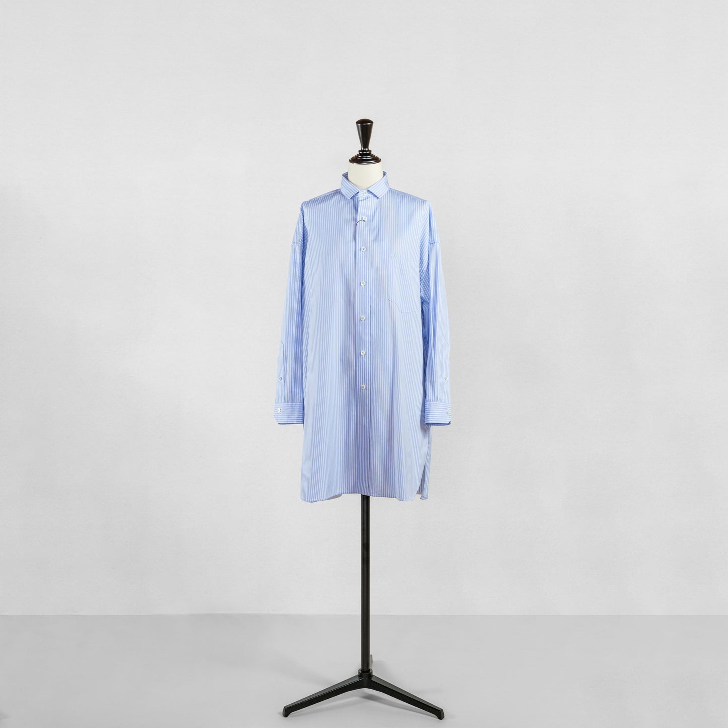 TICCA SLIT TUNIC SHIRT