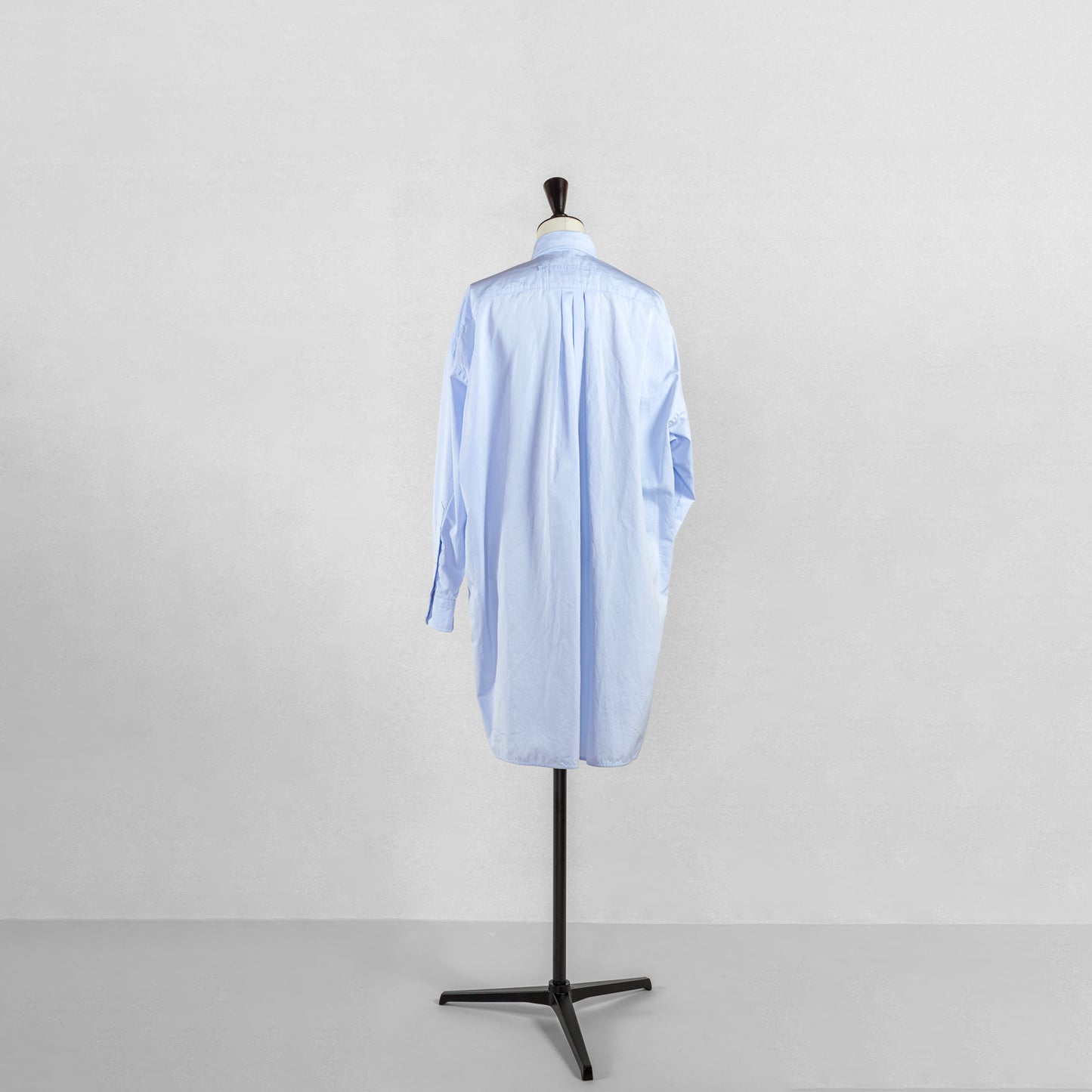TICCA SLIT TUNIC SHIRT WASH